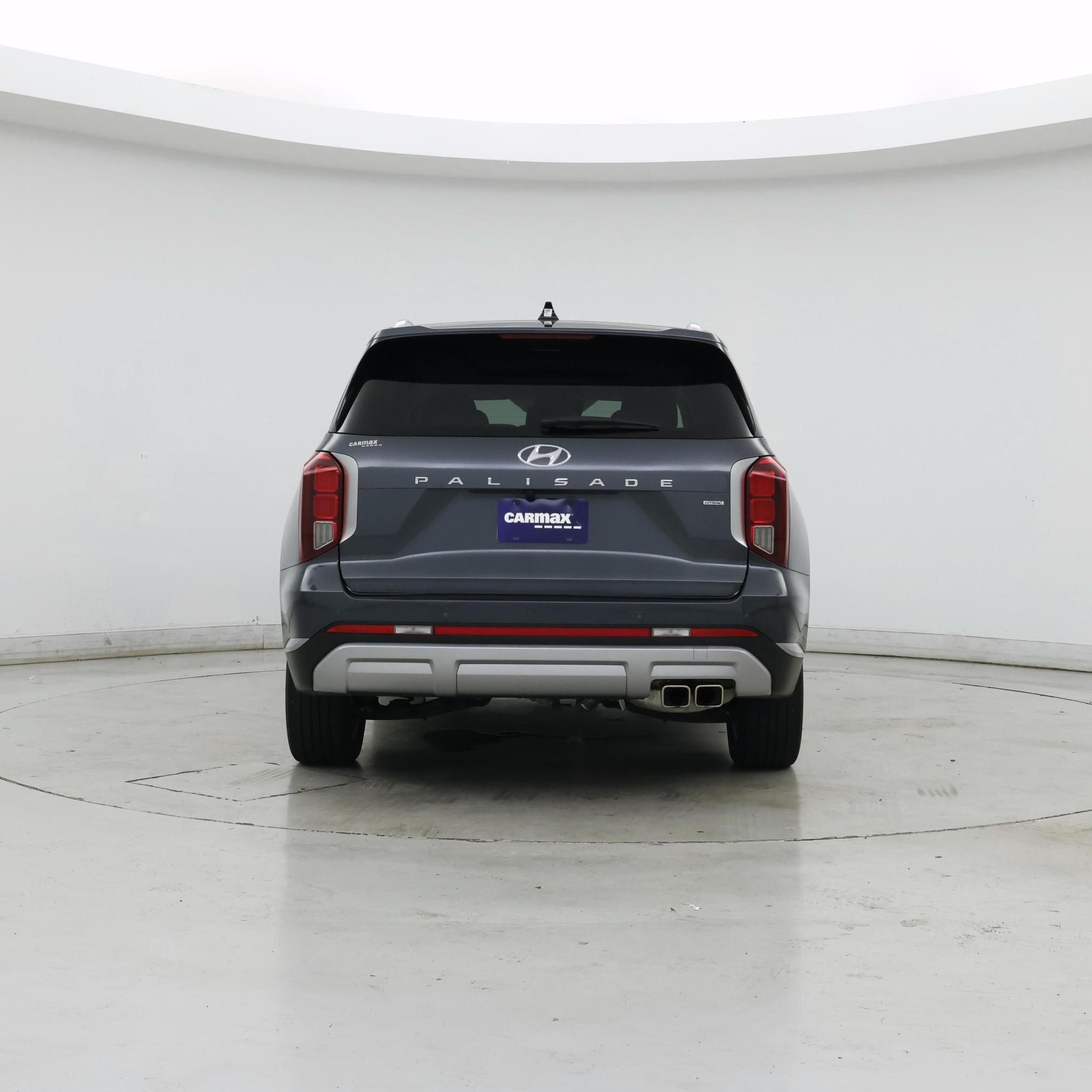 Thumbnail: 2024 Hyundai Palisade - 6