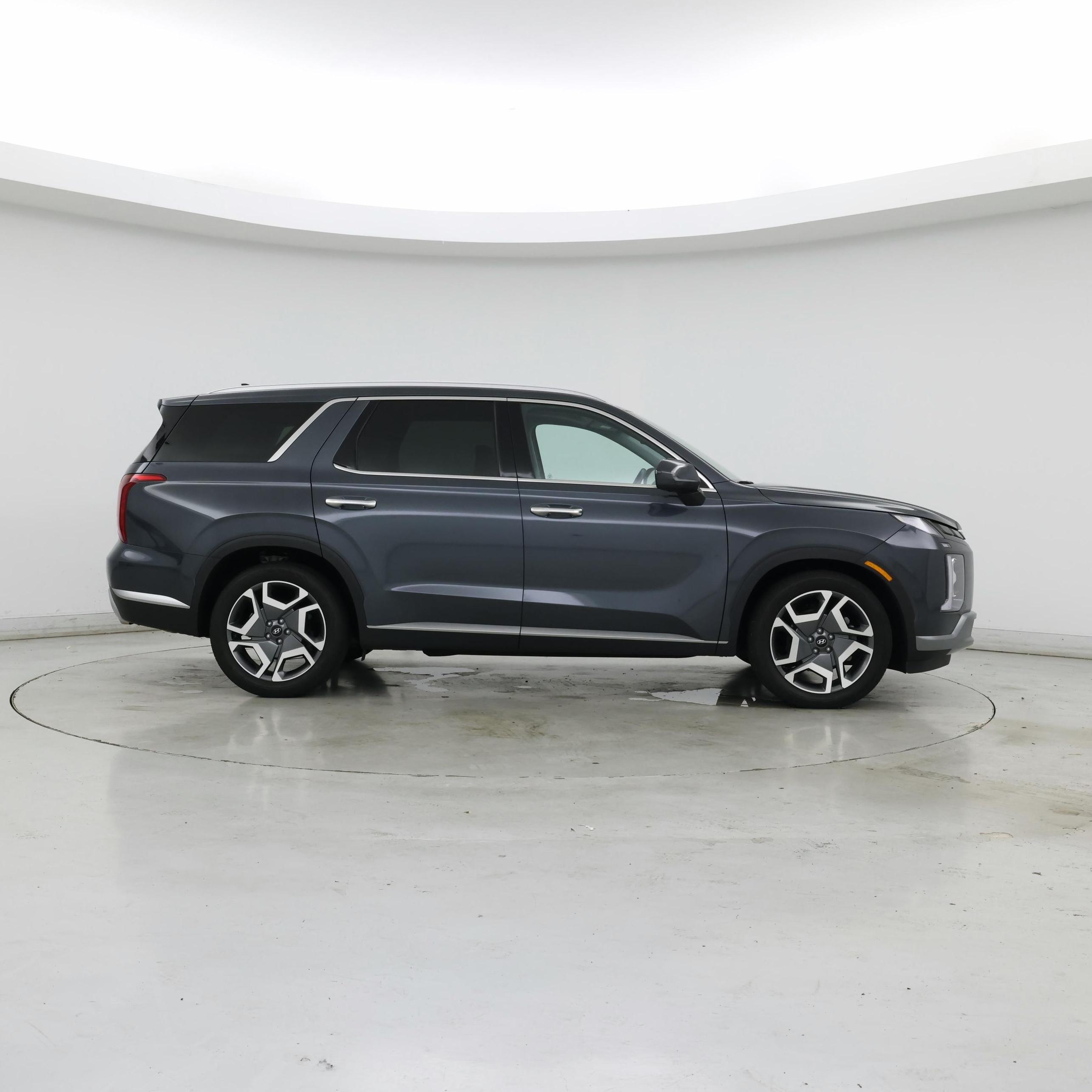 Thumbnail: 2024 Hyundai Palisade - 7