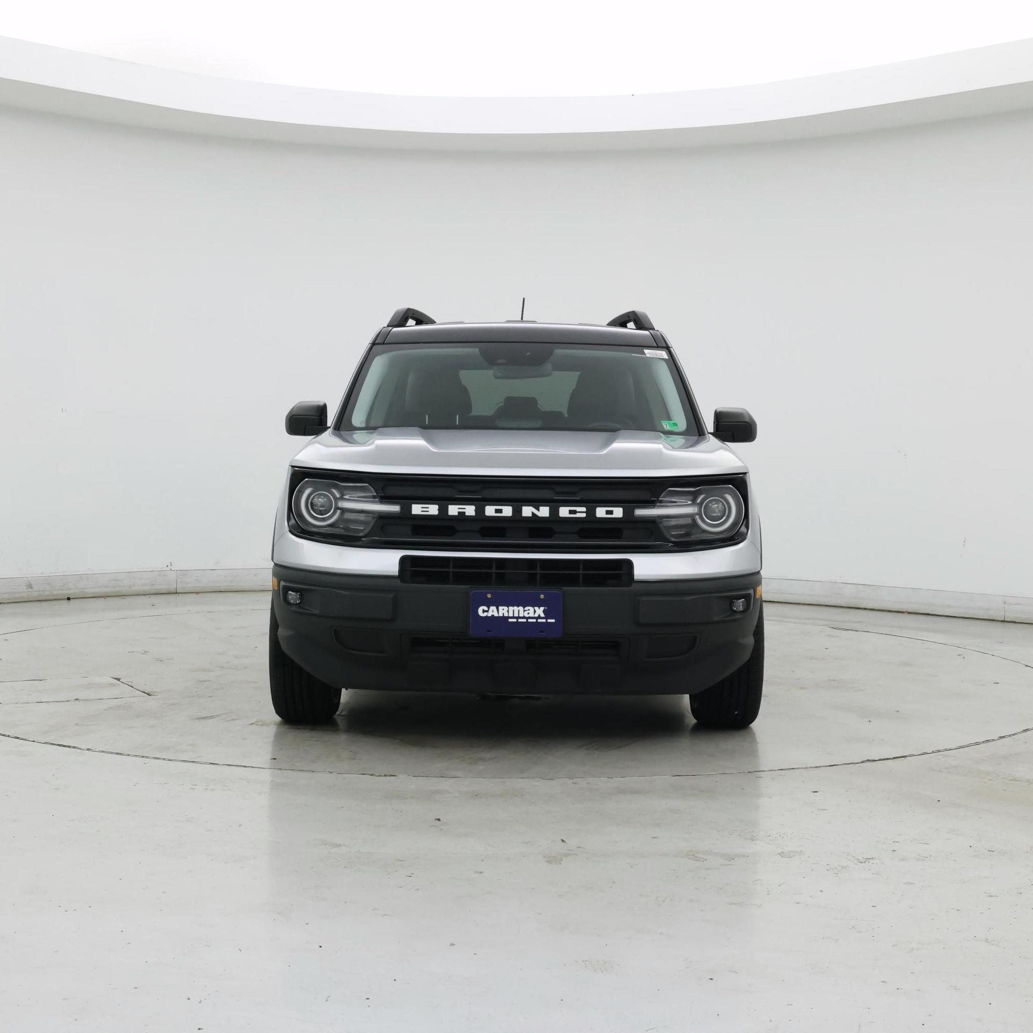 Thumbnail: 2022 Ford Bronco Sport - 5