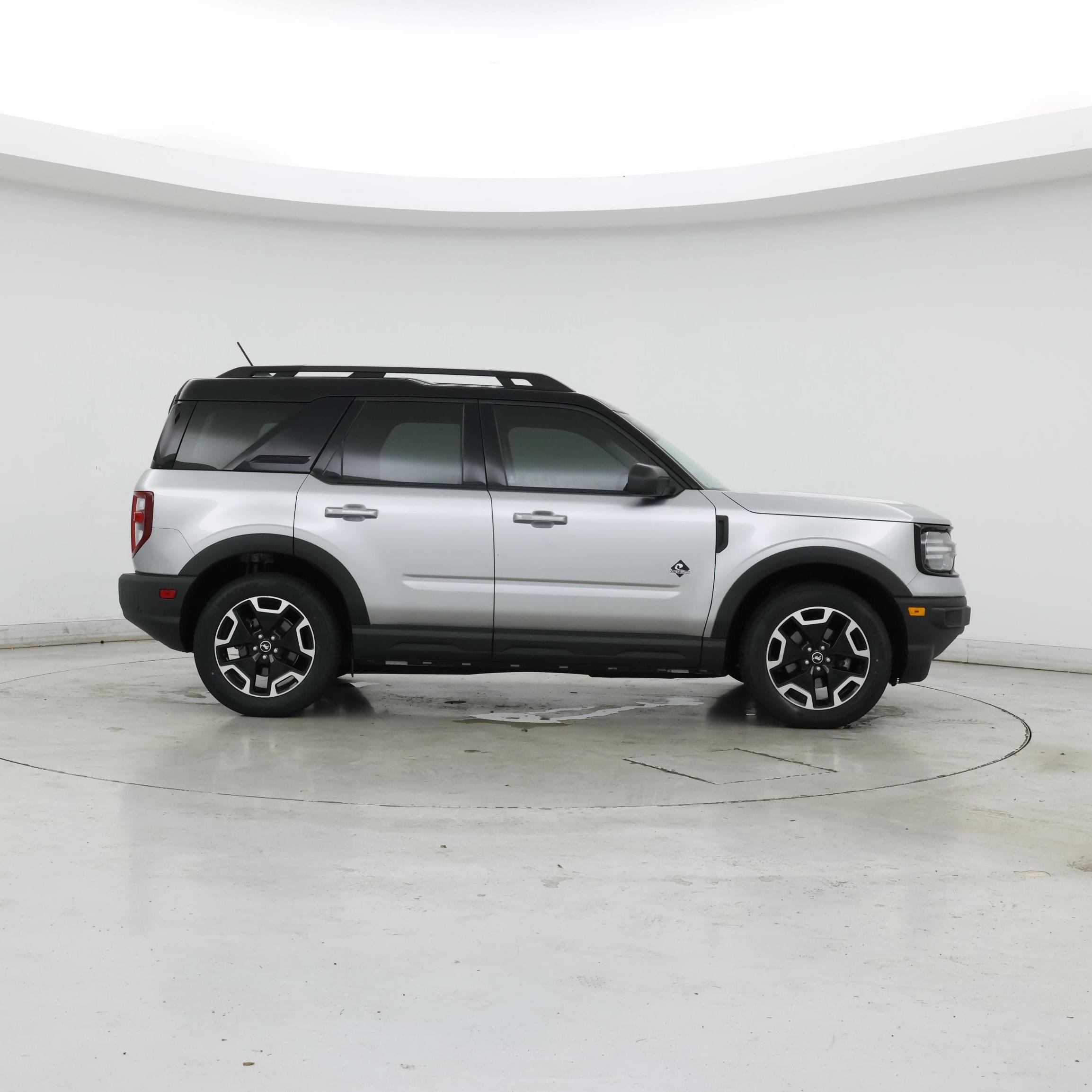 Thumbnail: 2022 Ford Bronco Sport - 7