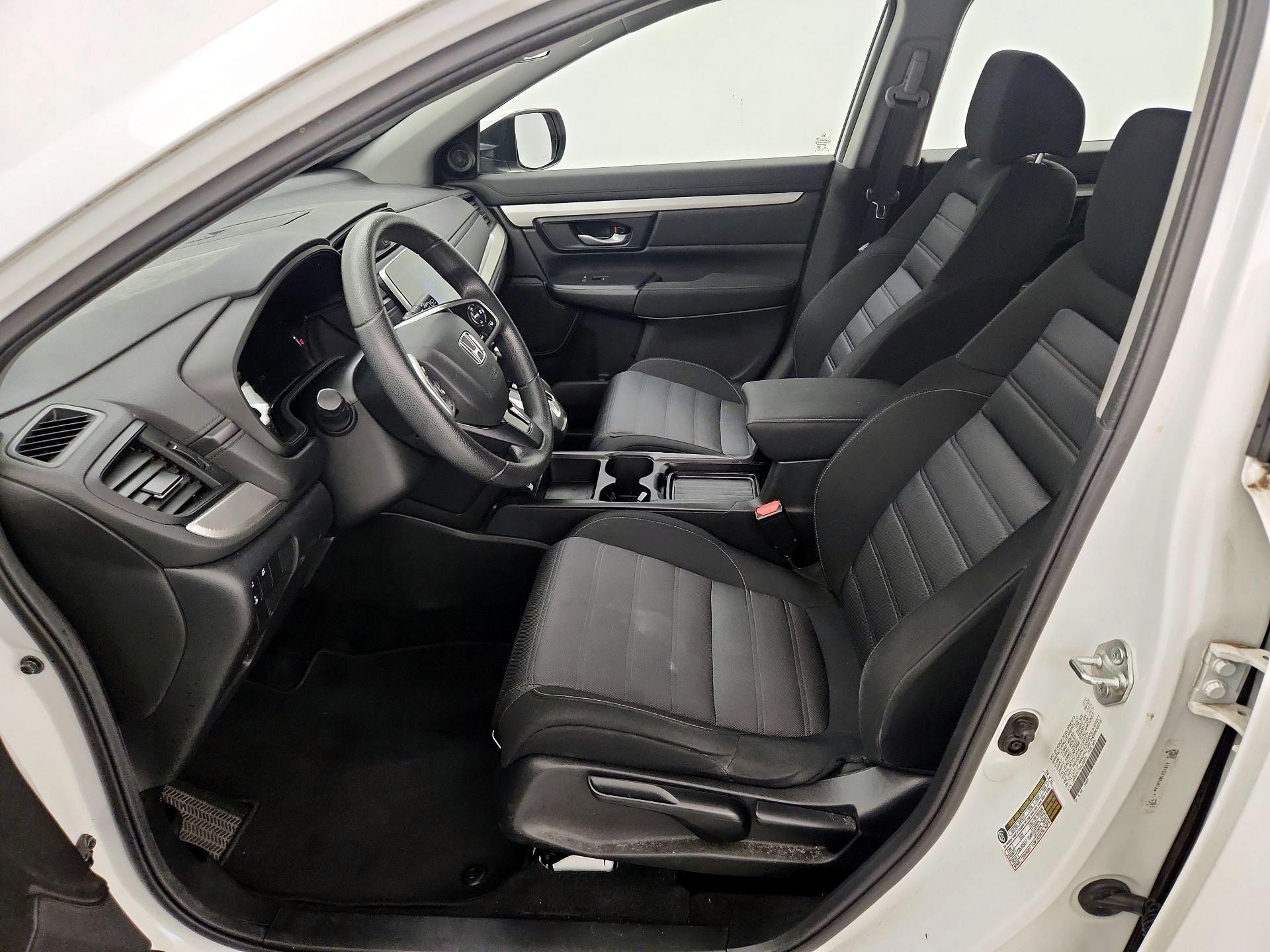 Thumbnail: 2021 Honda CR-V - 11