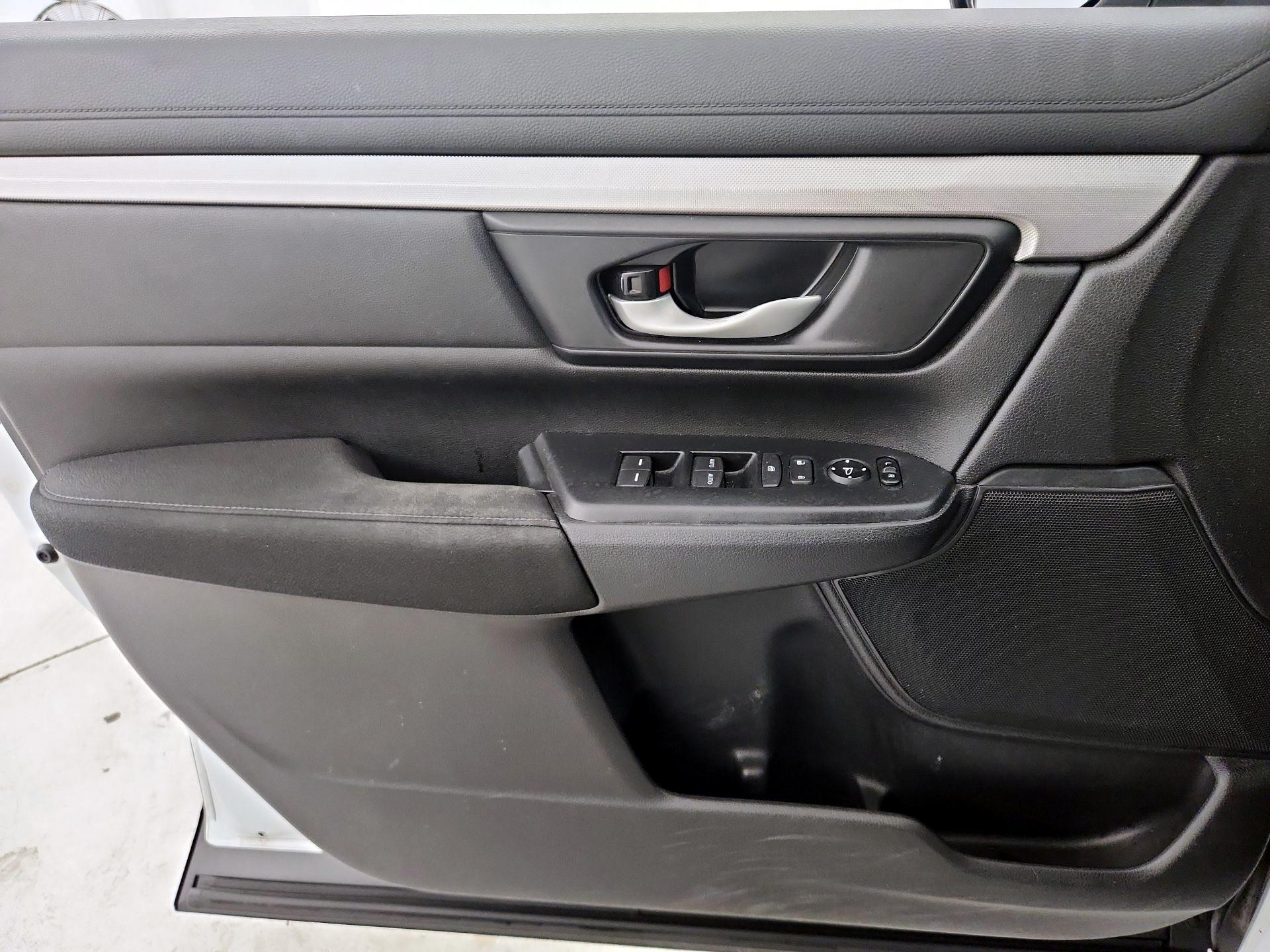 Thumbnail: 2021 Honda CR-V - 12