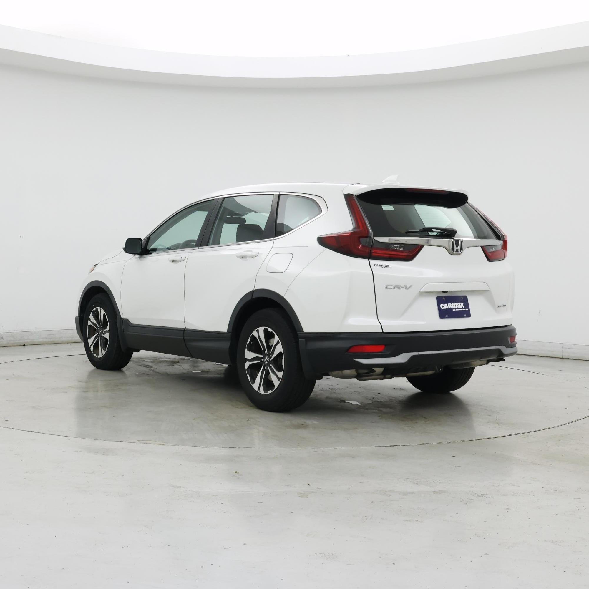 Thumbnail: 2021 Honda CR-V - 2