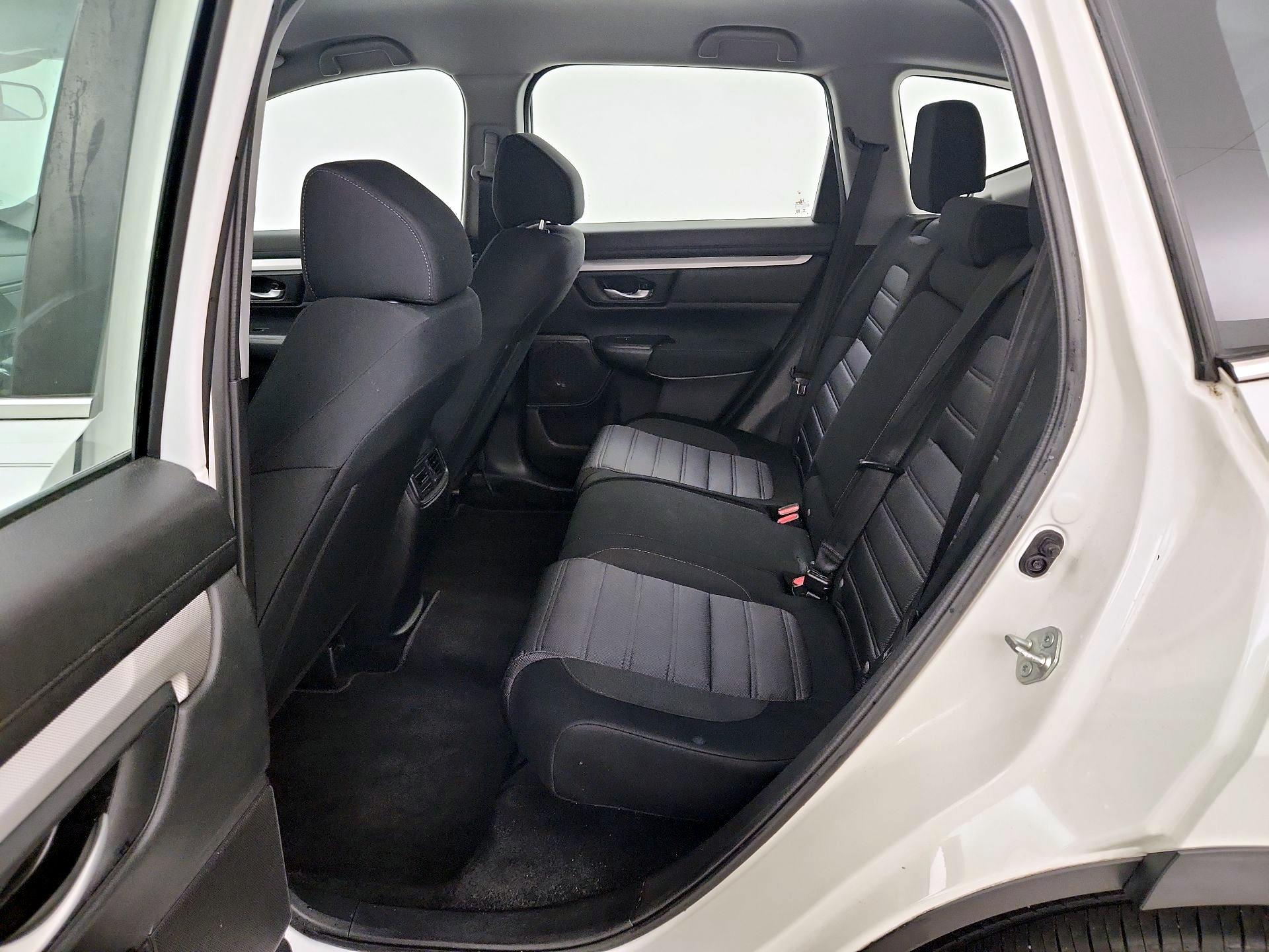Thumbnail: 2021 Honda CR-V - 19