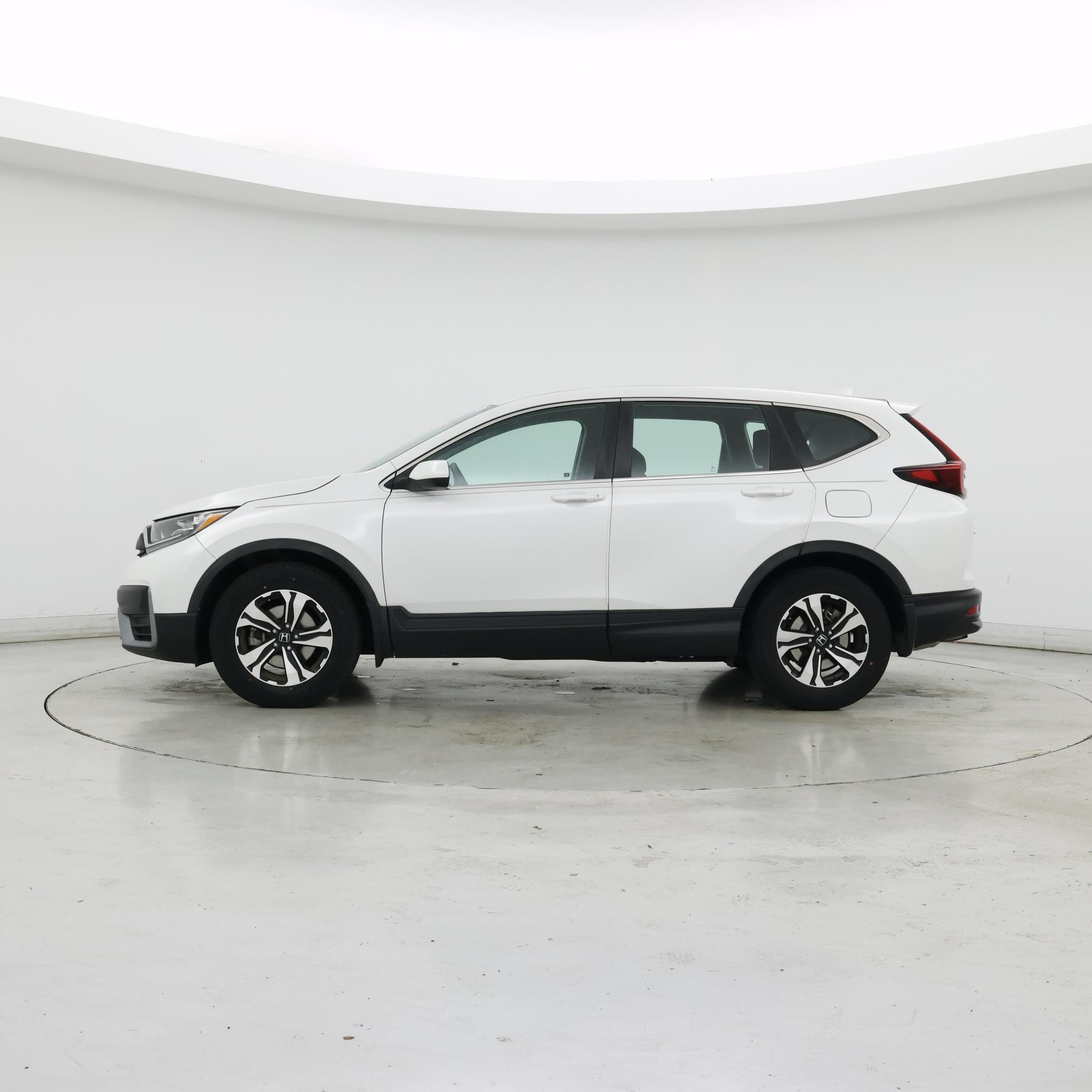 Thumbnail: 2021 Honda CR-V - 3