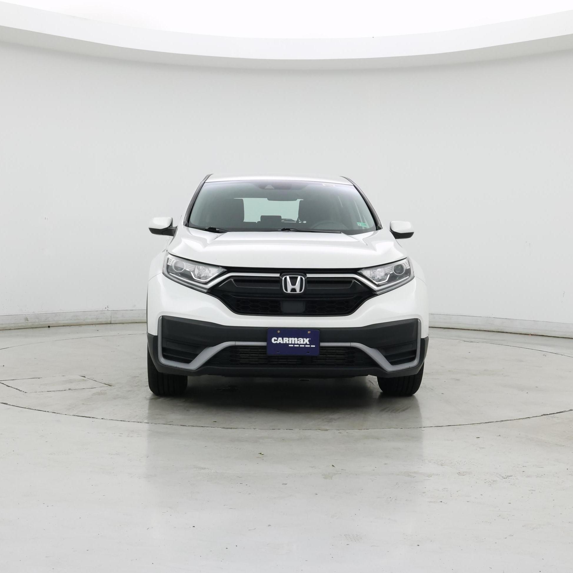 Thumbnail: 2021 Honda CR-V - 5