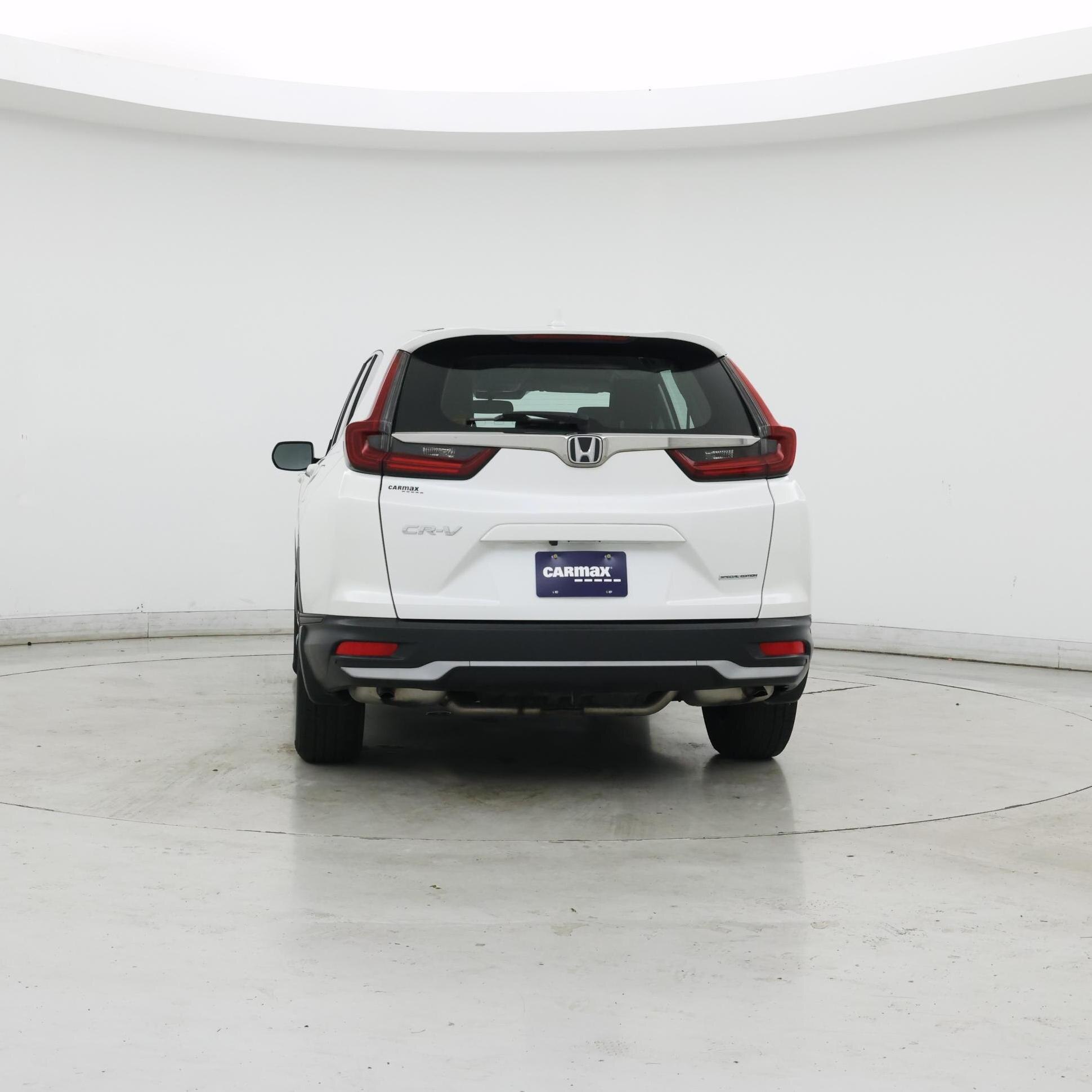Thumbnail: 2021 Honda CR-V - 6
