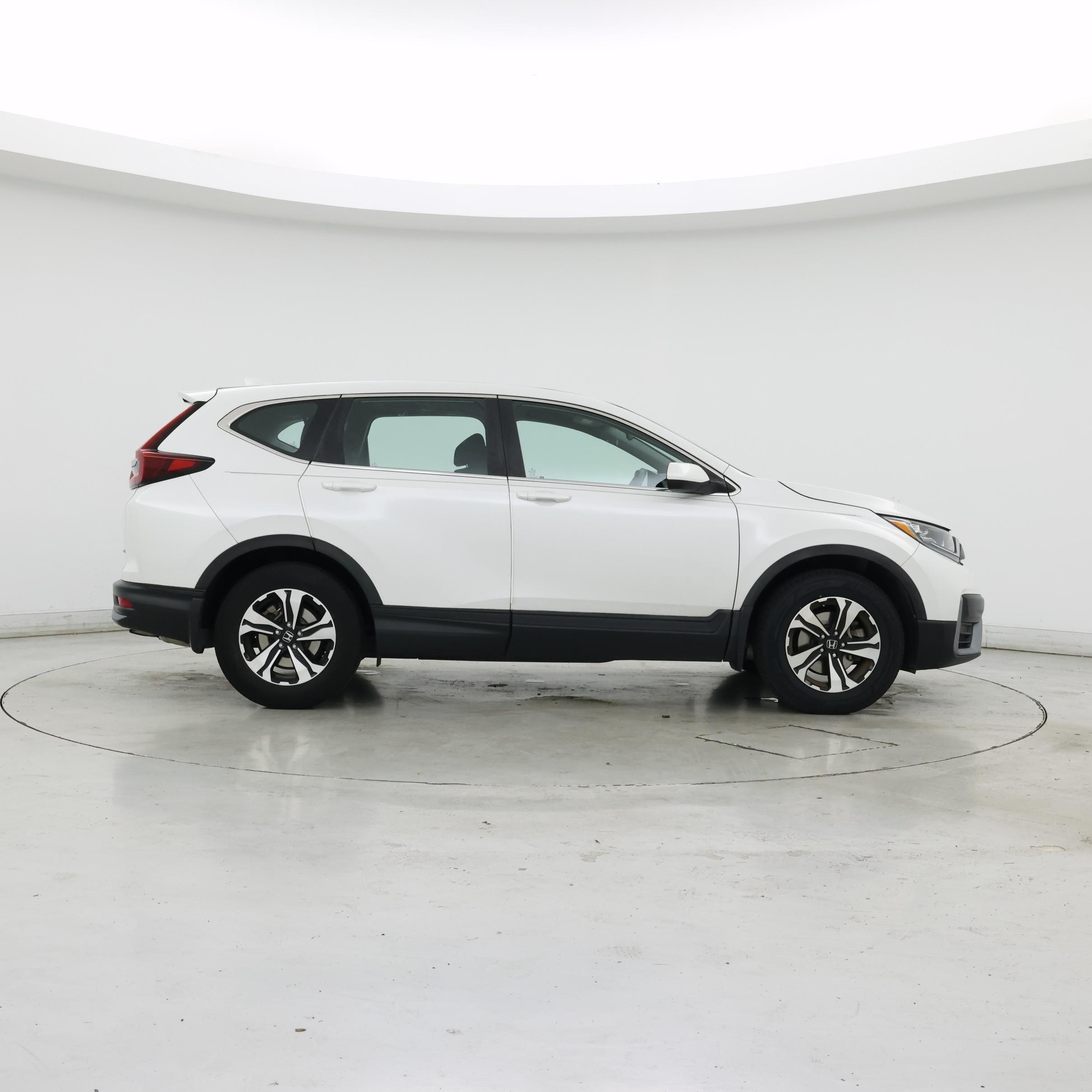 Thumbnail: 2021 Honda CR-V - 7