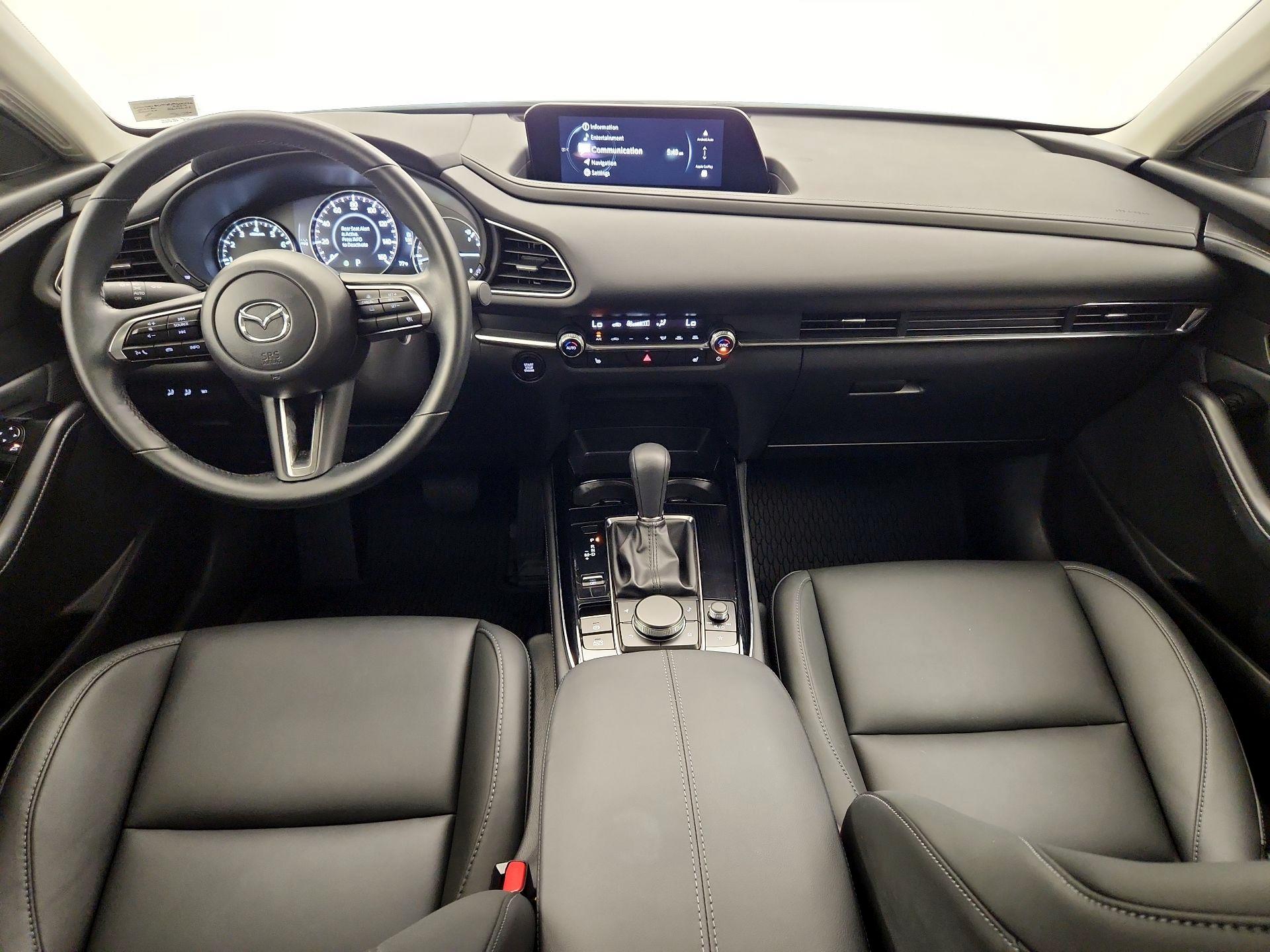 Thumbnail: 2024 Mazda CX-30 - 9