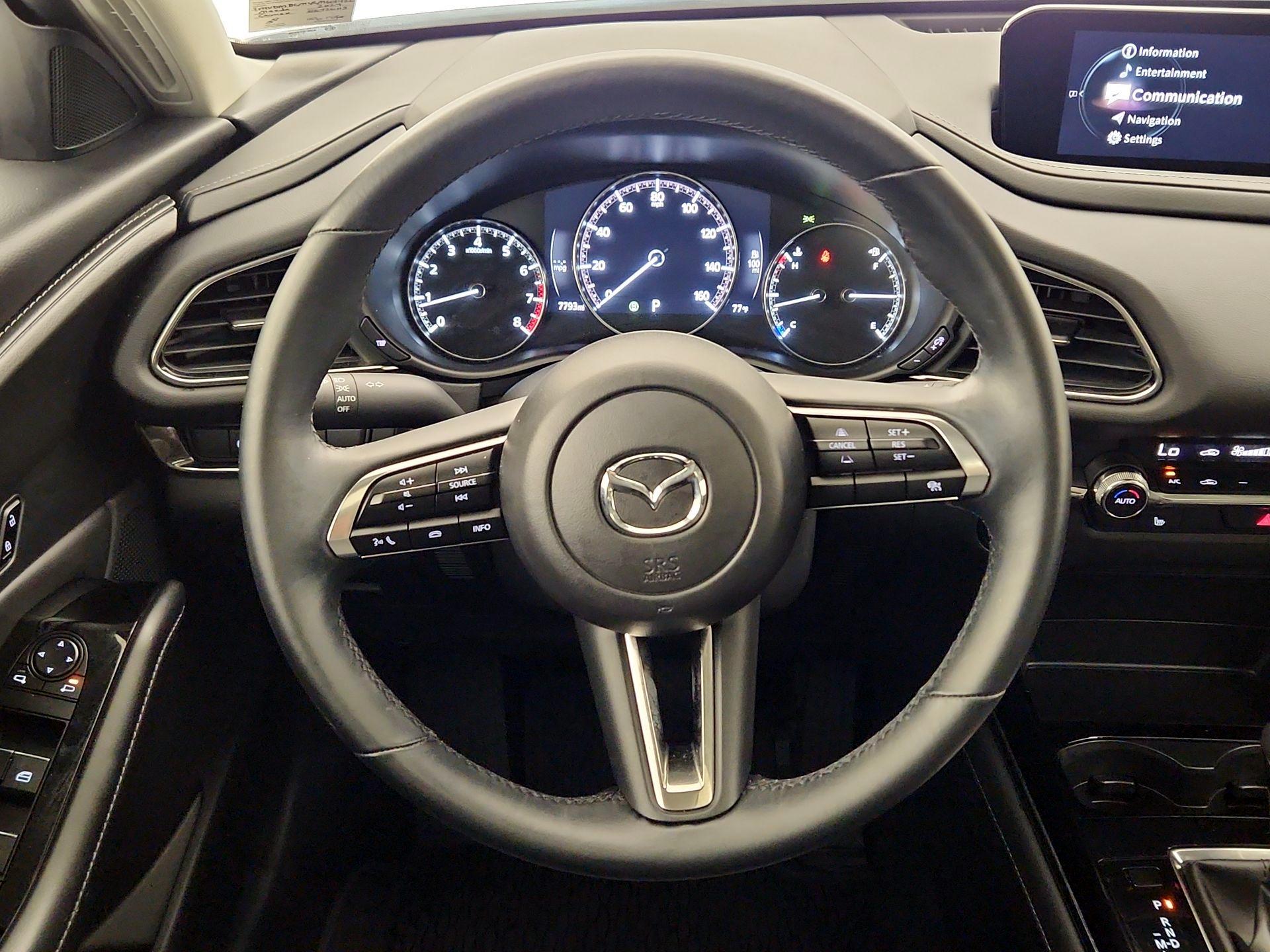 Thumbnail: 2024 Mazda CX-30 - 10