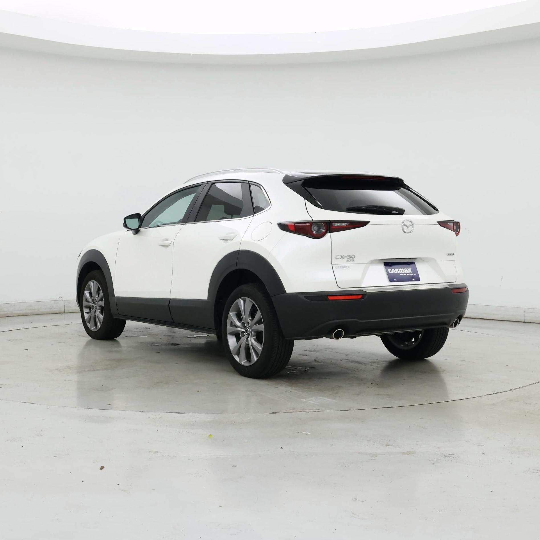 Thumbnail: 2024 Mazda CX-30 - 2