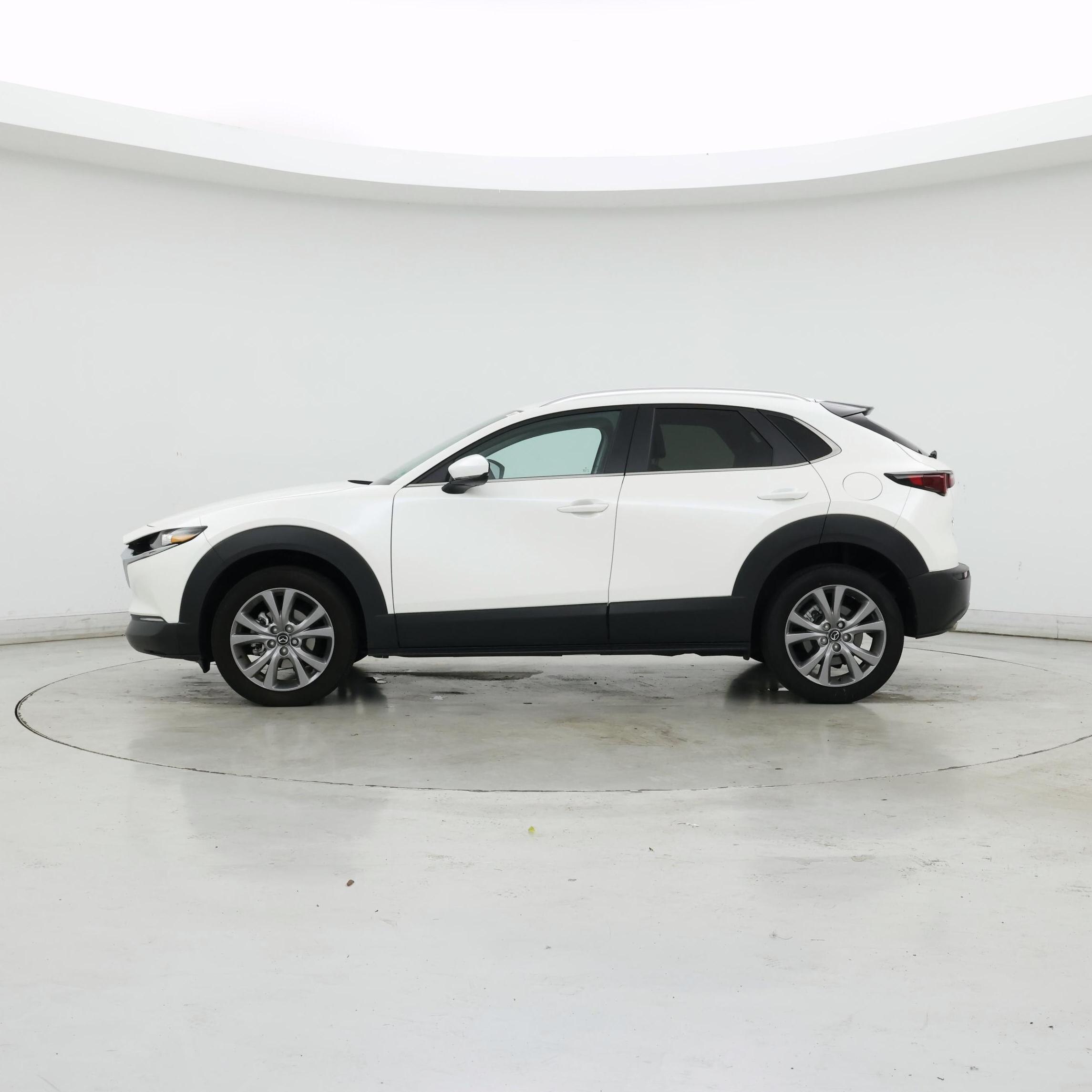 Thumbnail: 2024 Mazda CX-30 - 3