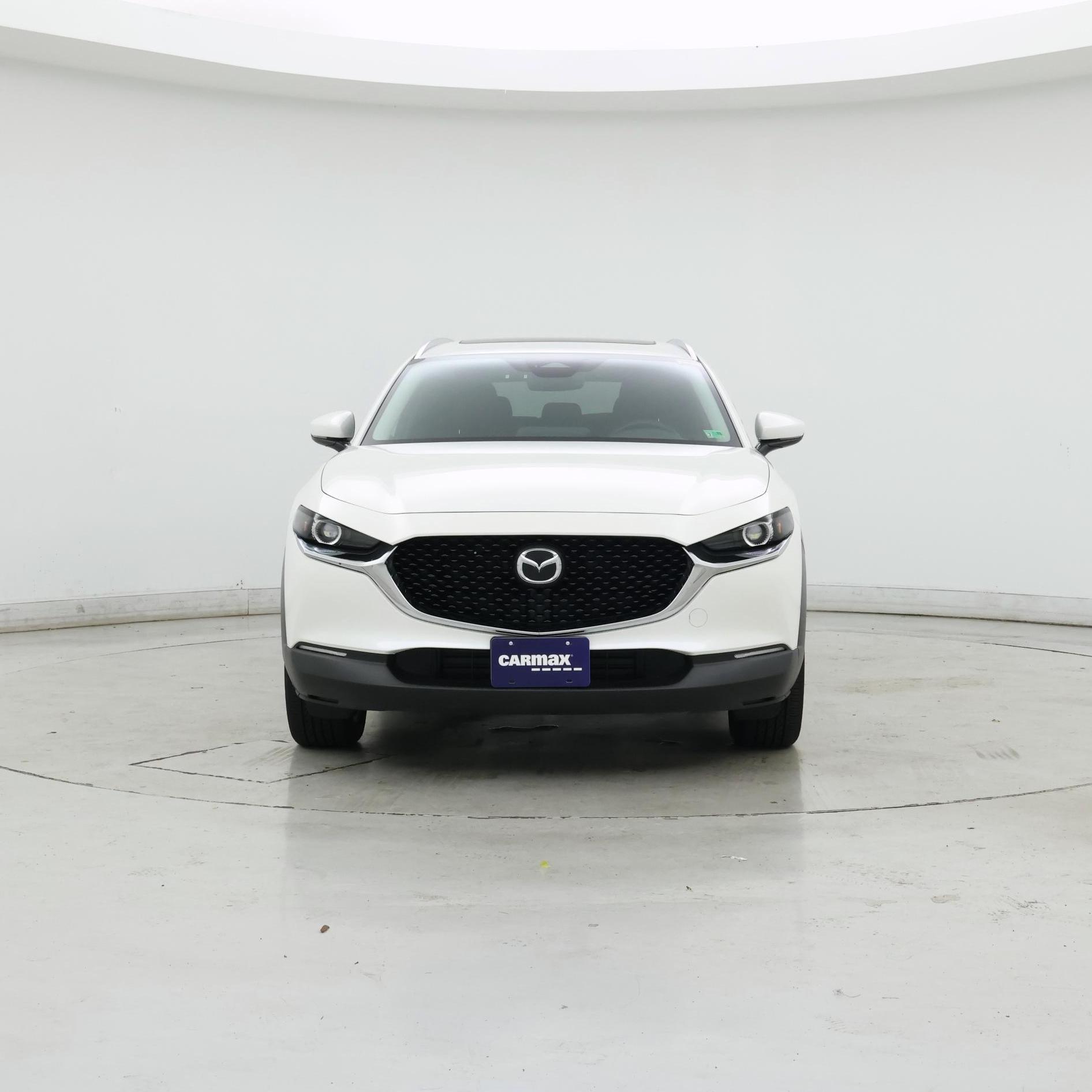 Thumbnail: 2024 Mazda CX-30 - 5