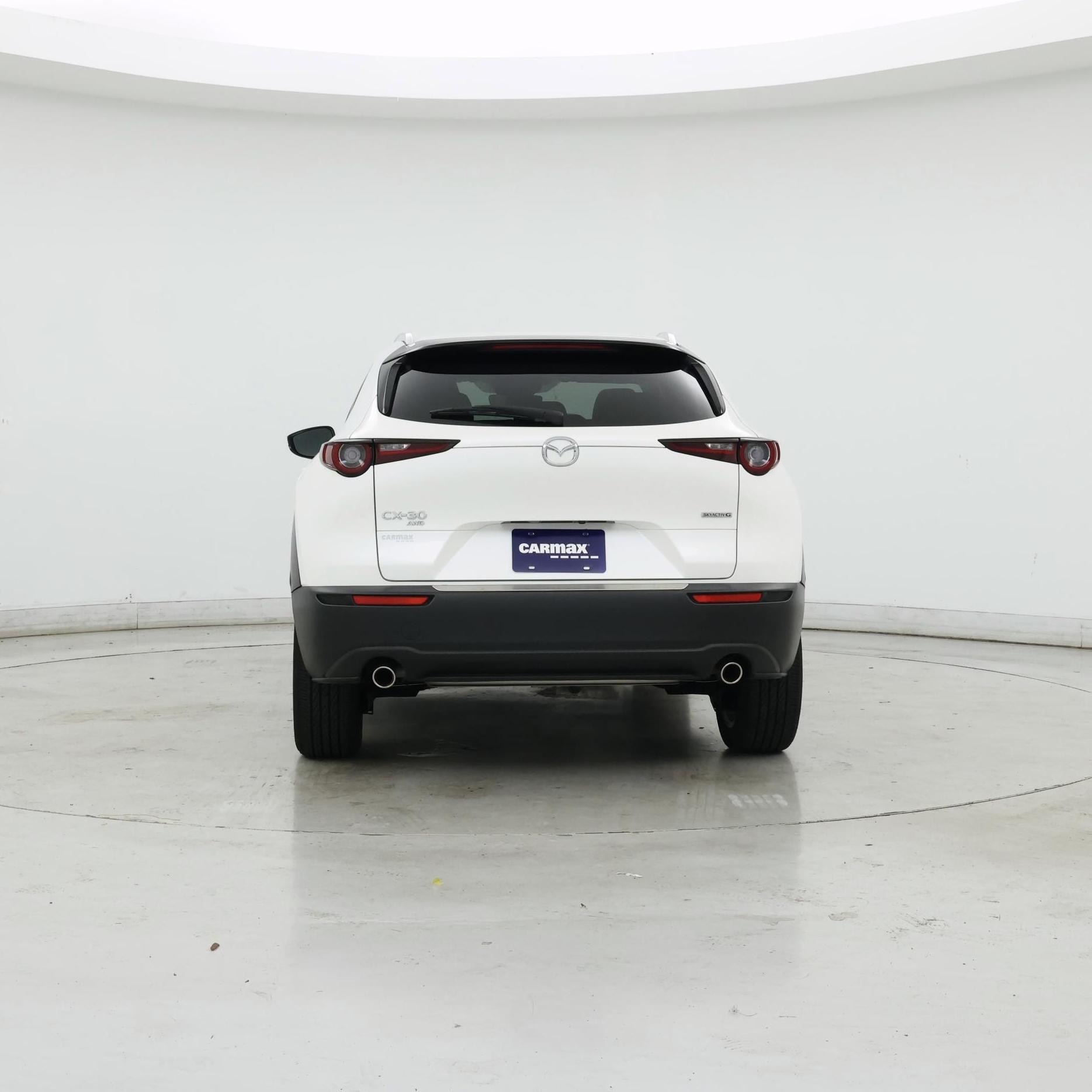 Thumbnail: 2024 Mazda CX-30 - 6