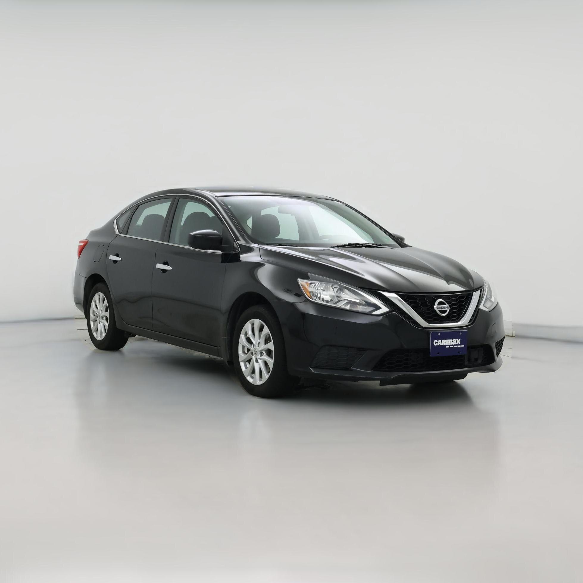 Thumbnail: 2019 Nissan Sentra - 1