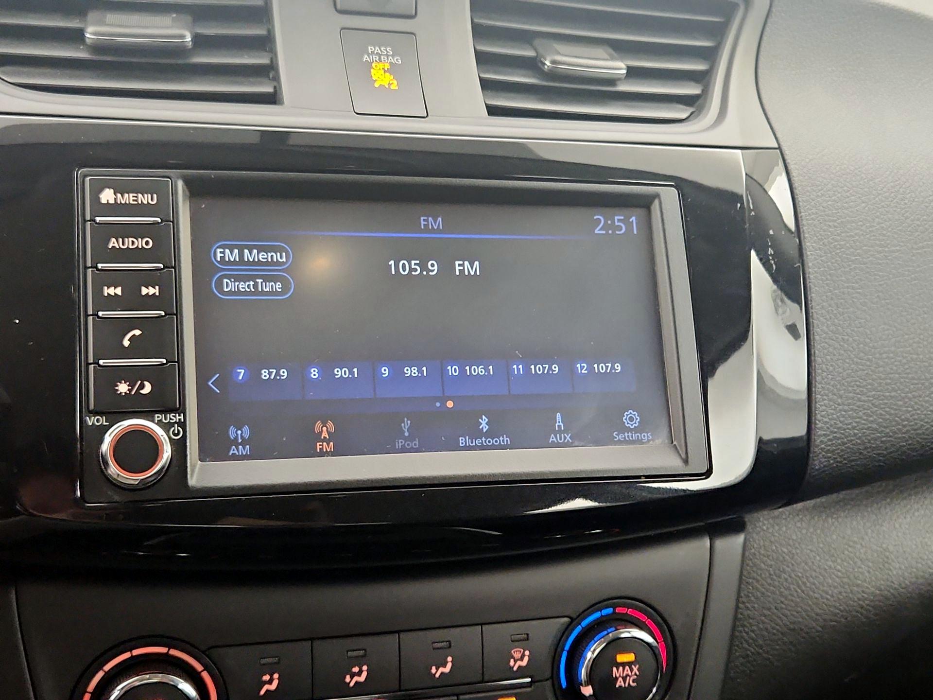 Thumbnail: 2019 Nissan Sentra - 15