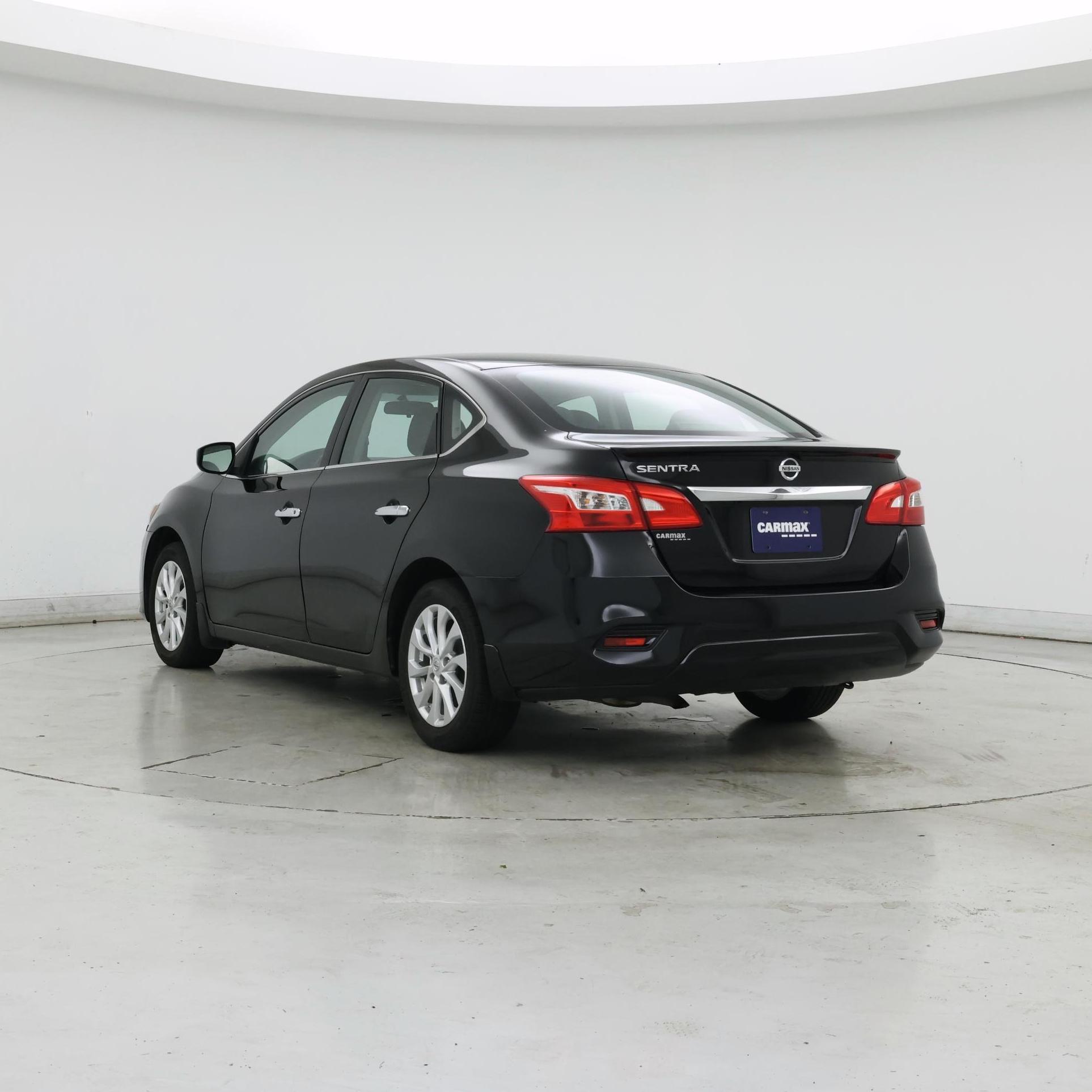 Thumbnail: 2019 Nissan Sentra - 2