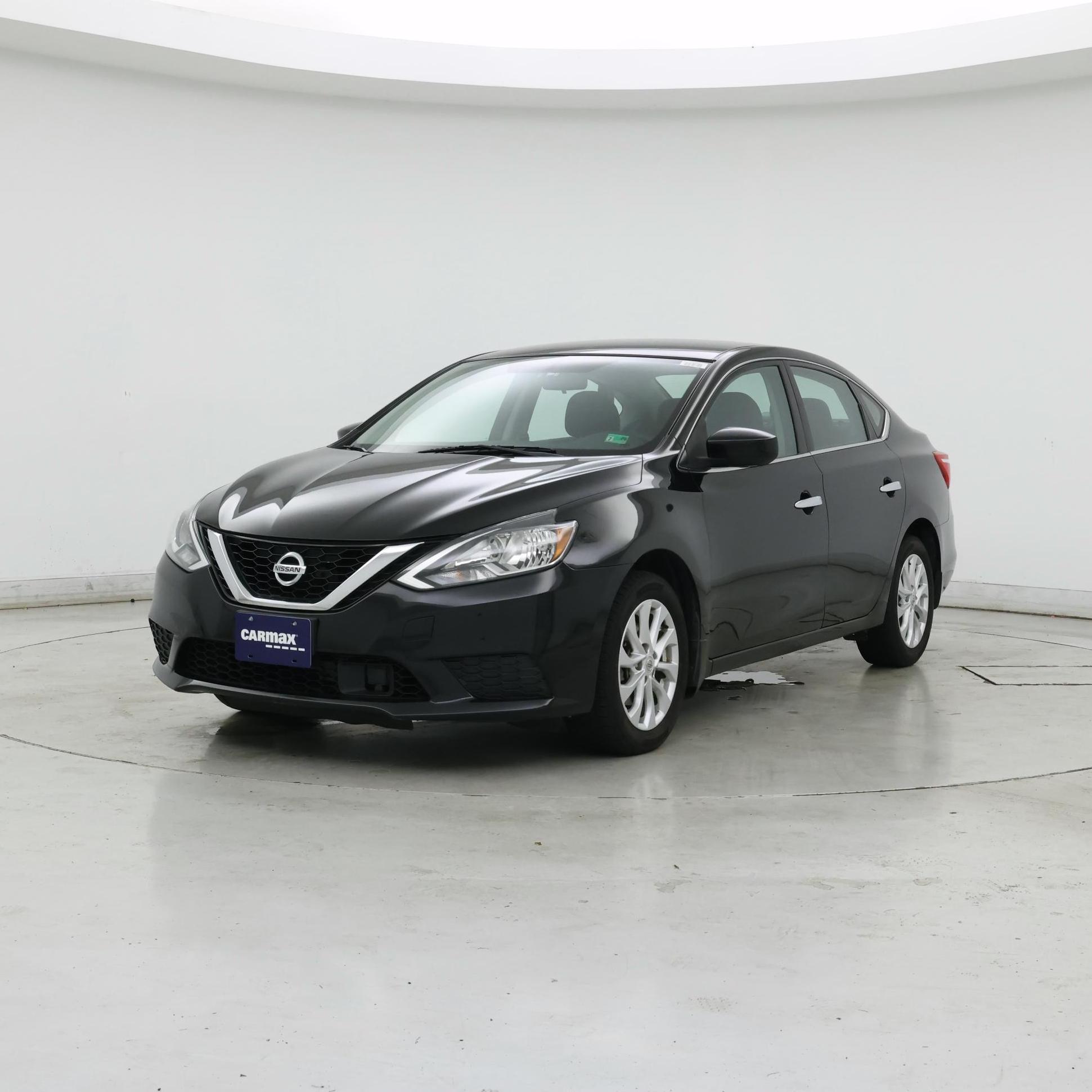 Thumbnail: 2019 Nissan Sentra - 4