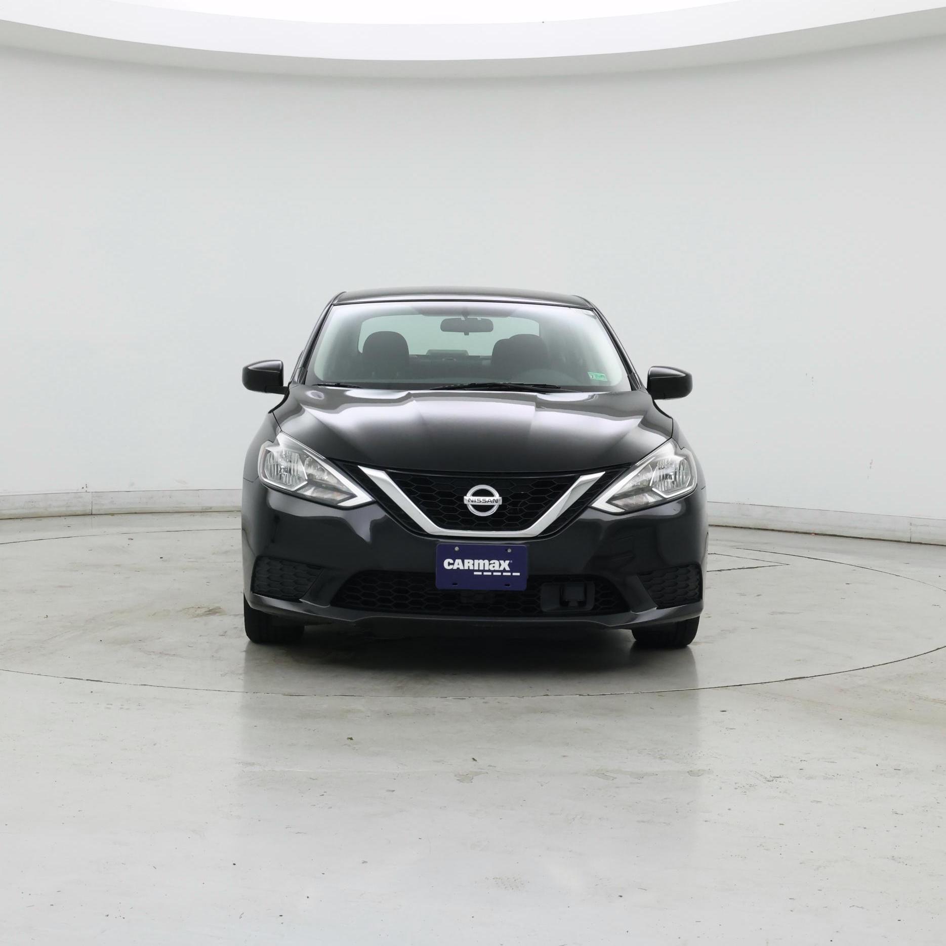 Thumbnail: 2019 Nissan Sentra - 5