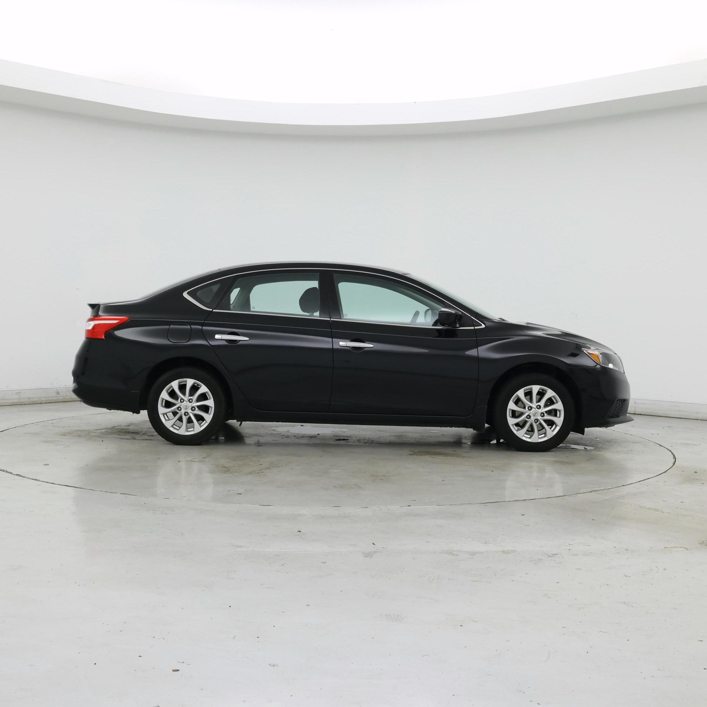 Thumbnail: 2019 Nissan Sentra - 7
