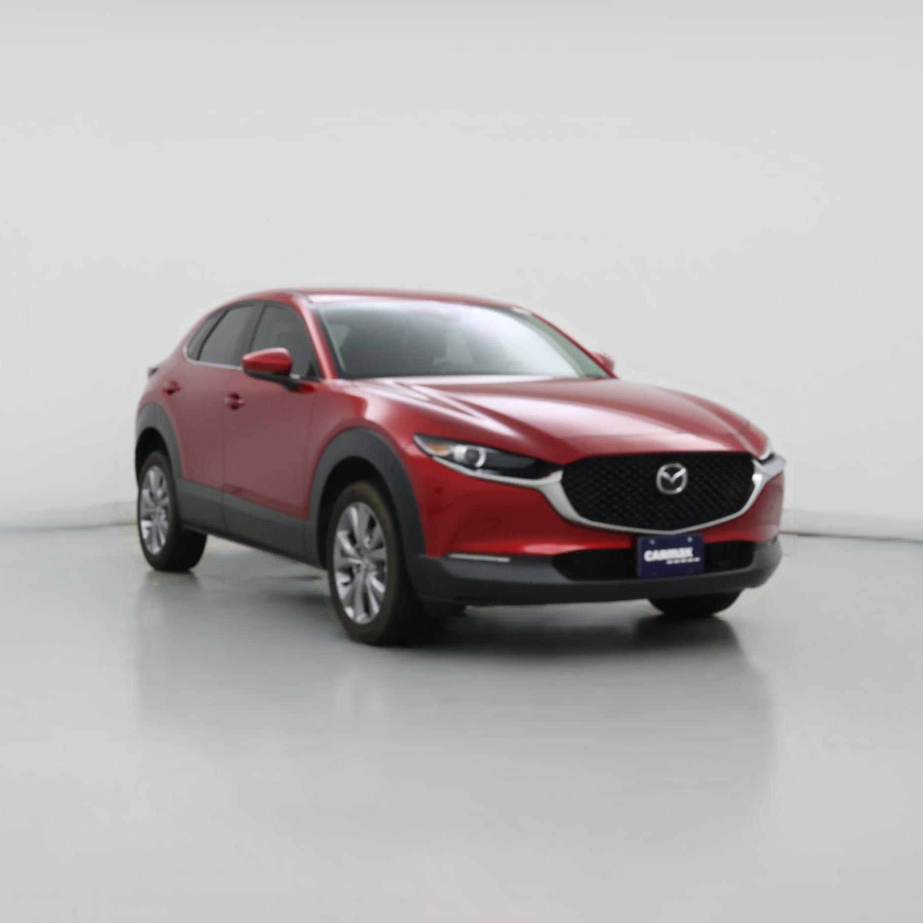 Thumbnail: 2021 Mazda CX-30 - 1