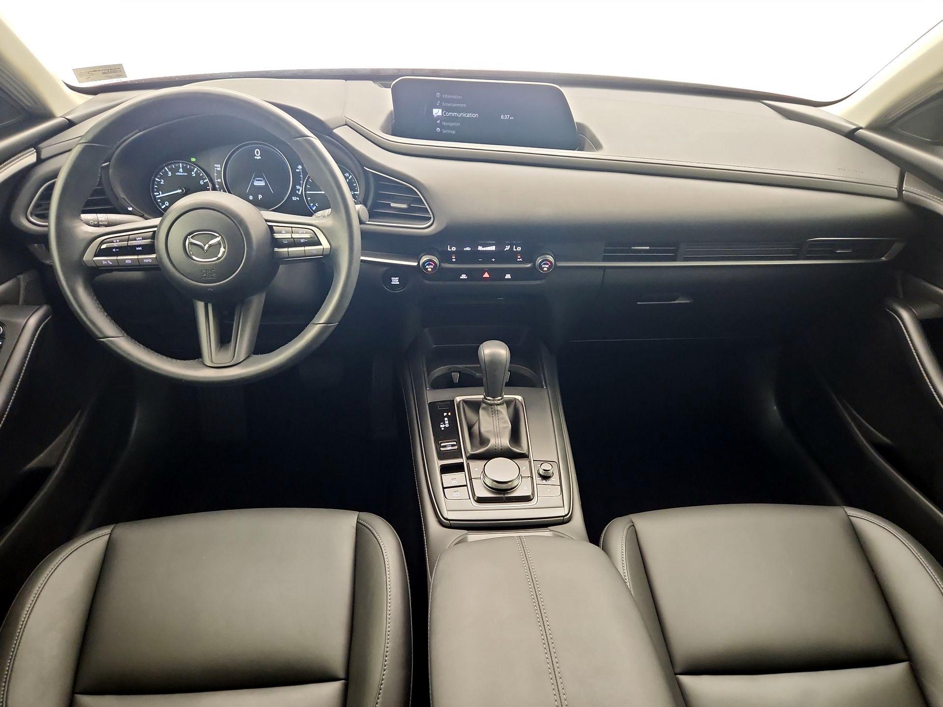 Thumbnail: 2021 Mazda CX-30 - 9