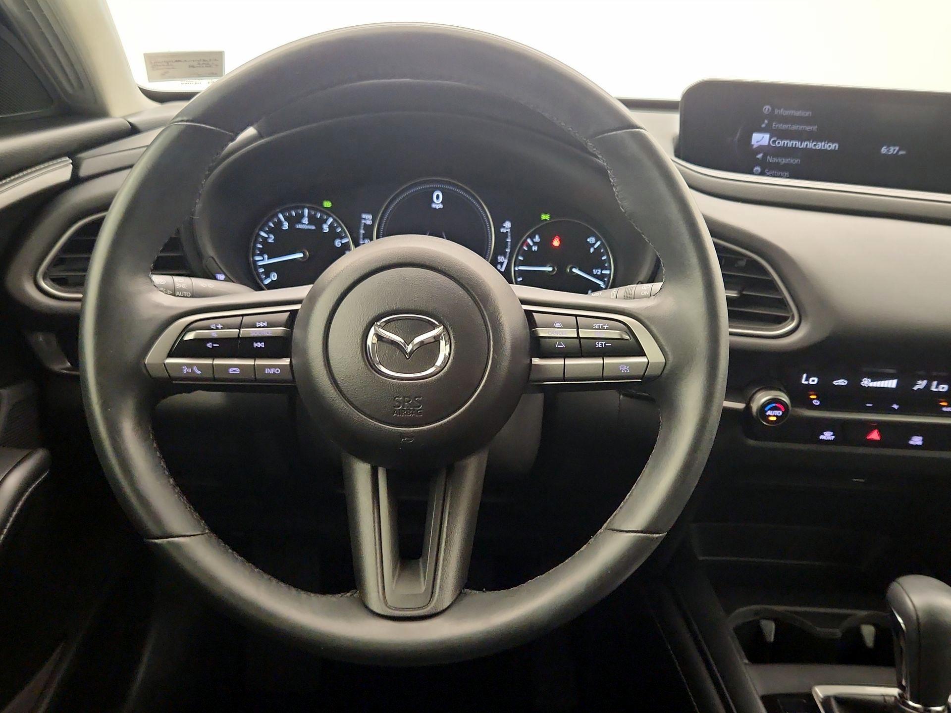 Thumbnail: 2021 Mazda CX-30 - 10