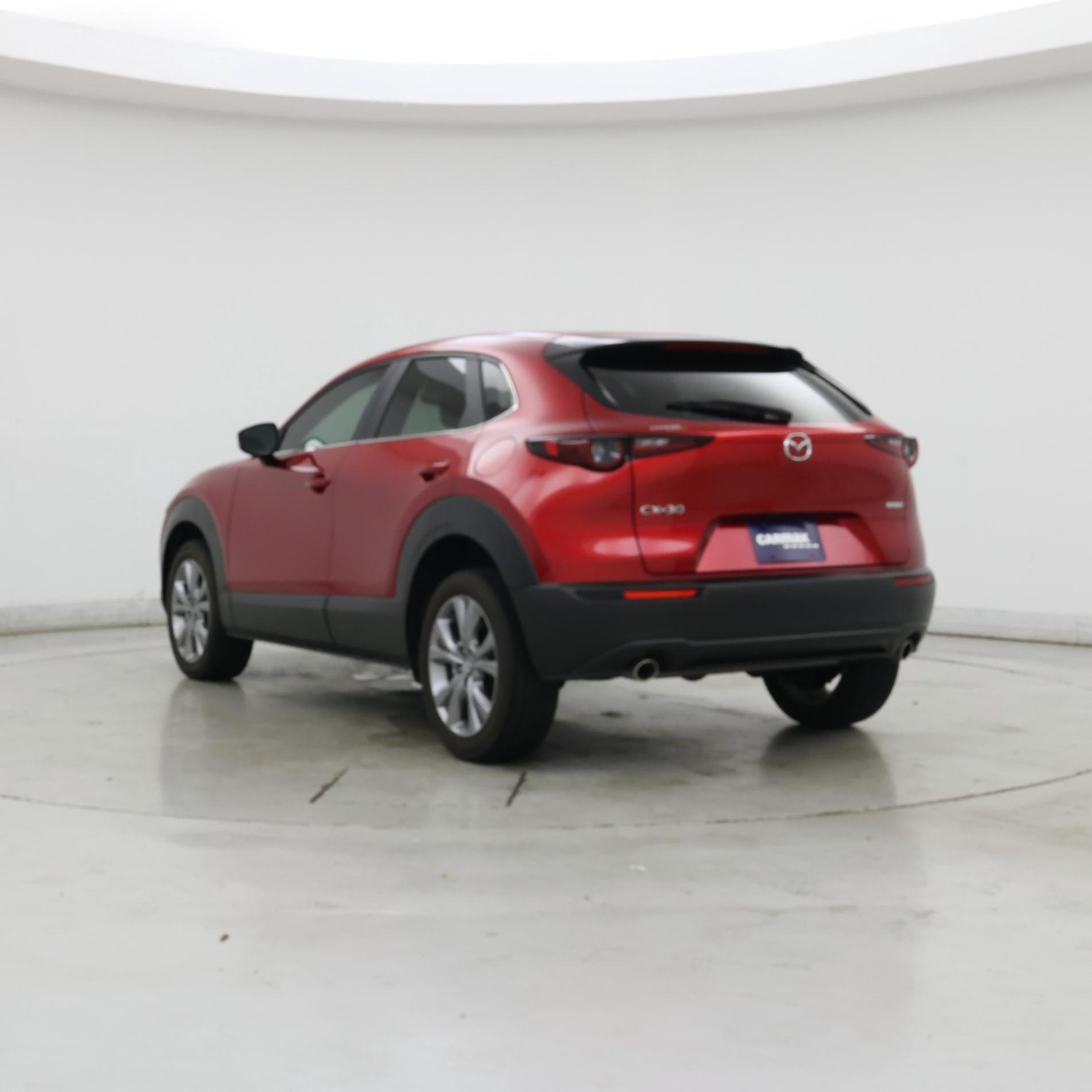 Thumbnail: 2021 Mazda CX-30 - 2