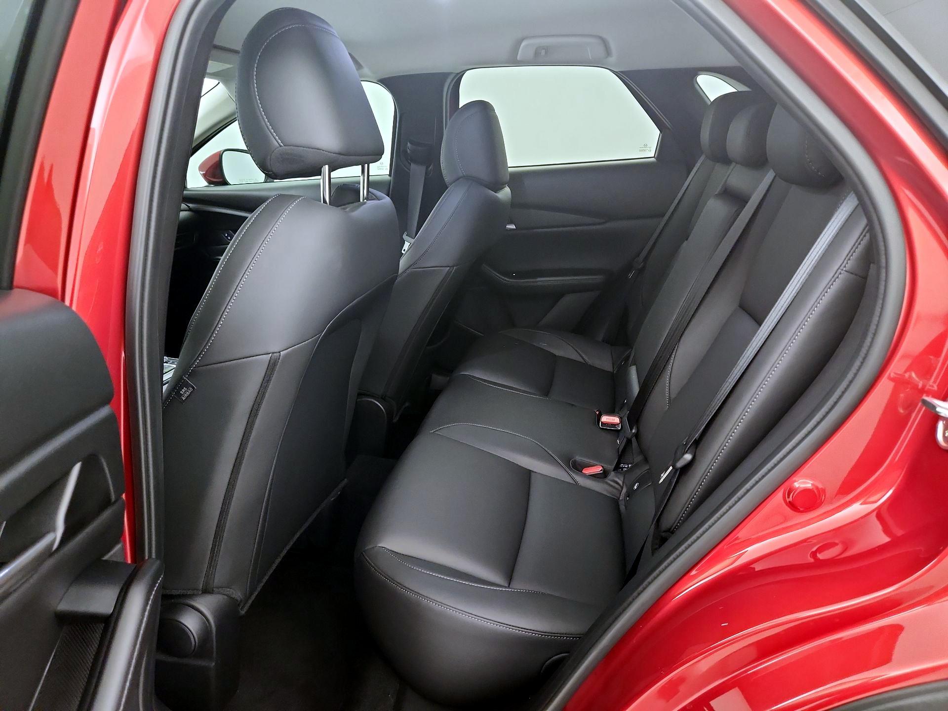 Thumbnail: 2021 Mazda CX-30 - 19