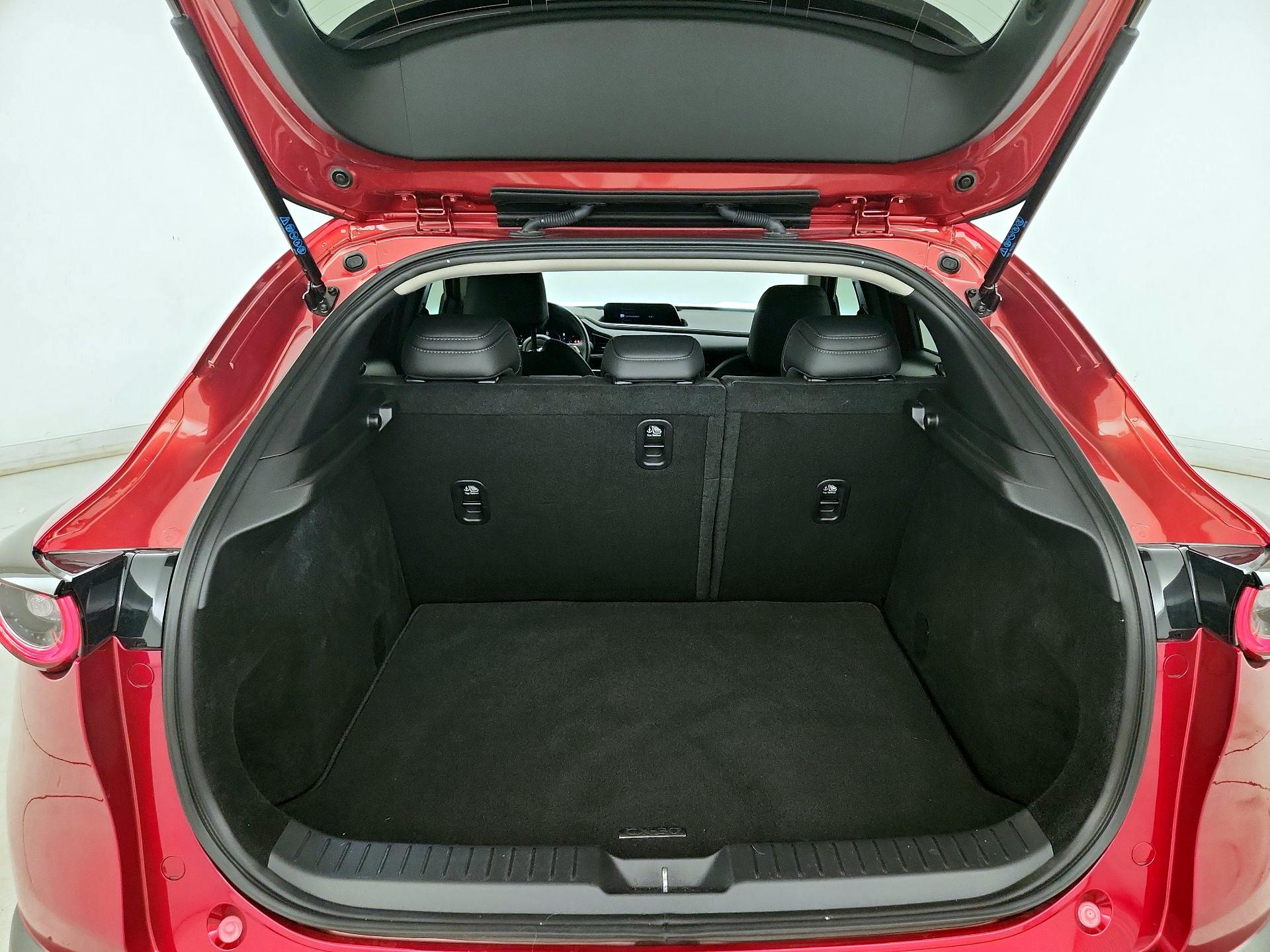 Thumbnail: 2021 Mazda CX-30 - 20
