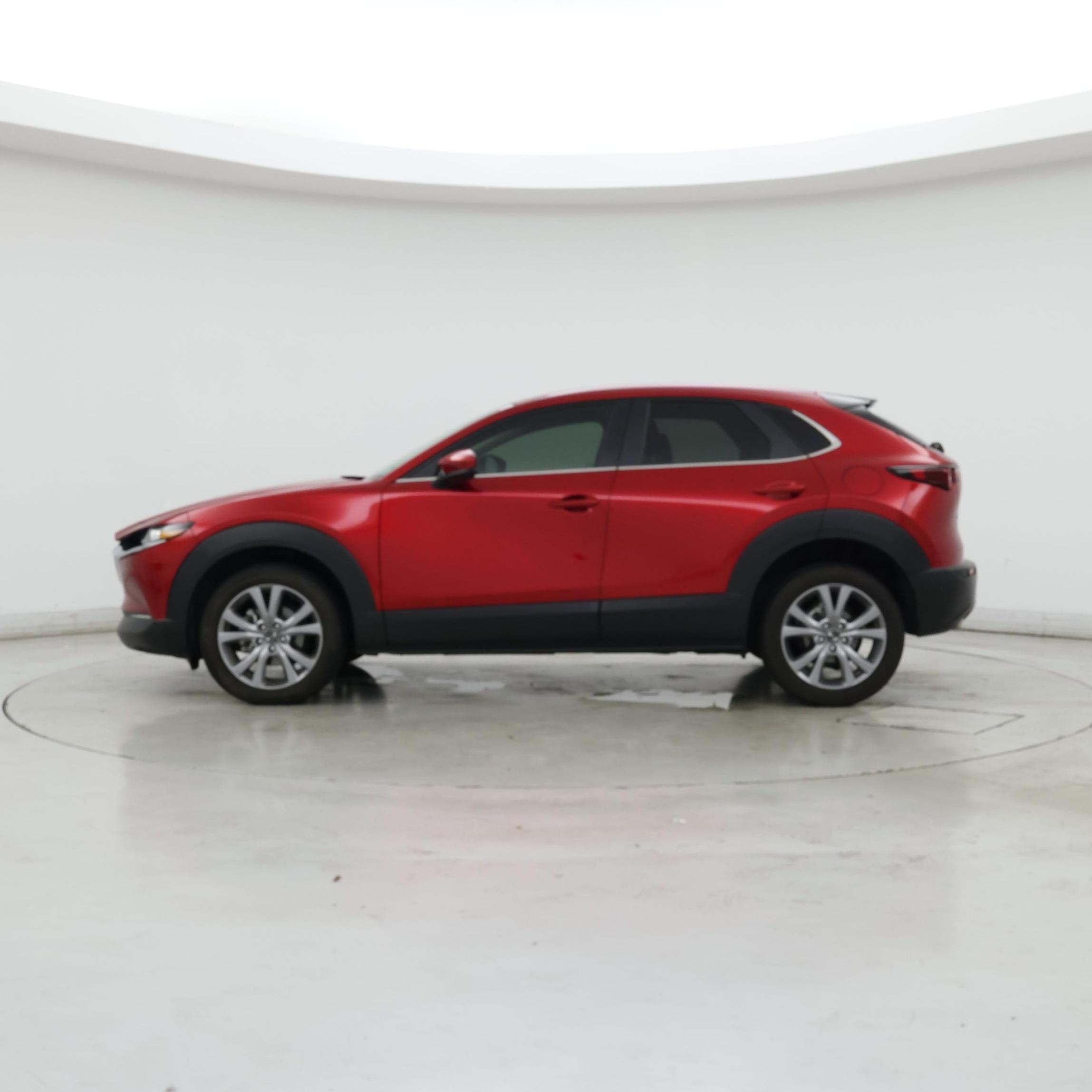Thumbnail: 2021 Mazda CX-30 - 3
