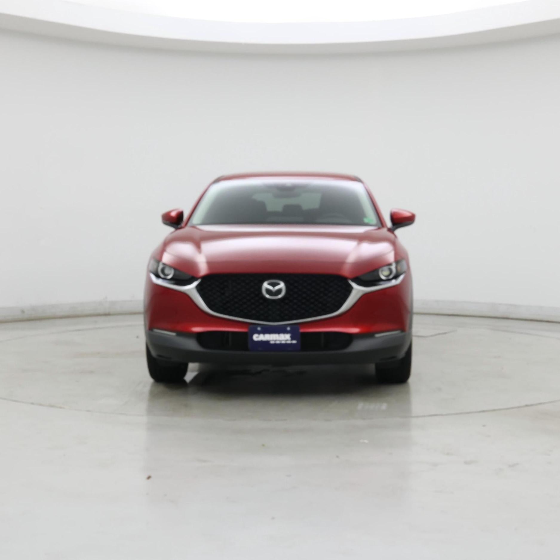 Thumbnail: 2021 Mazda CX-30 - 5