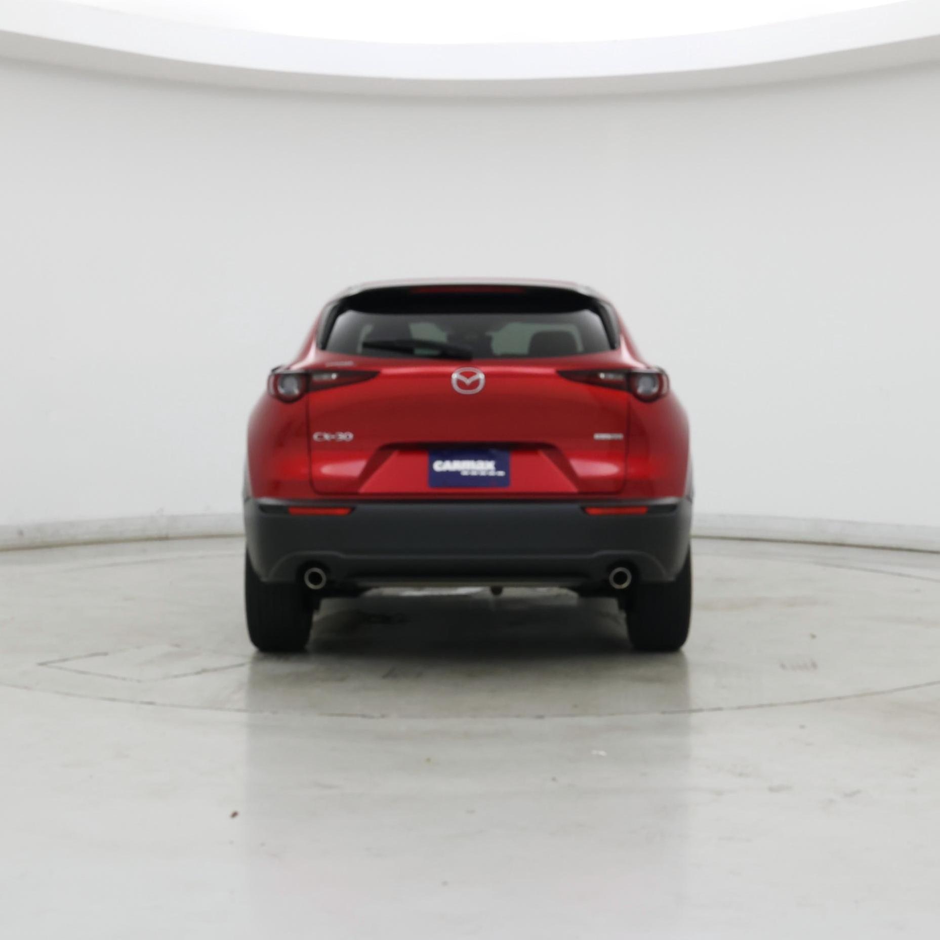 Thumbnail: 2021 Mazda CX-30 - 6