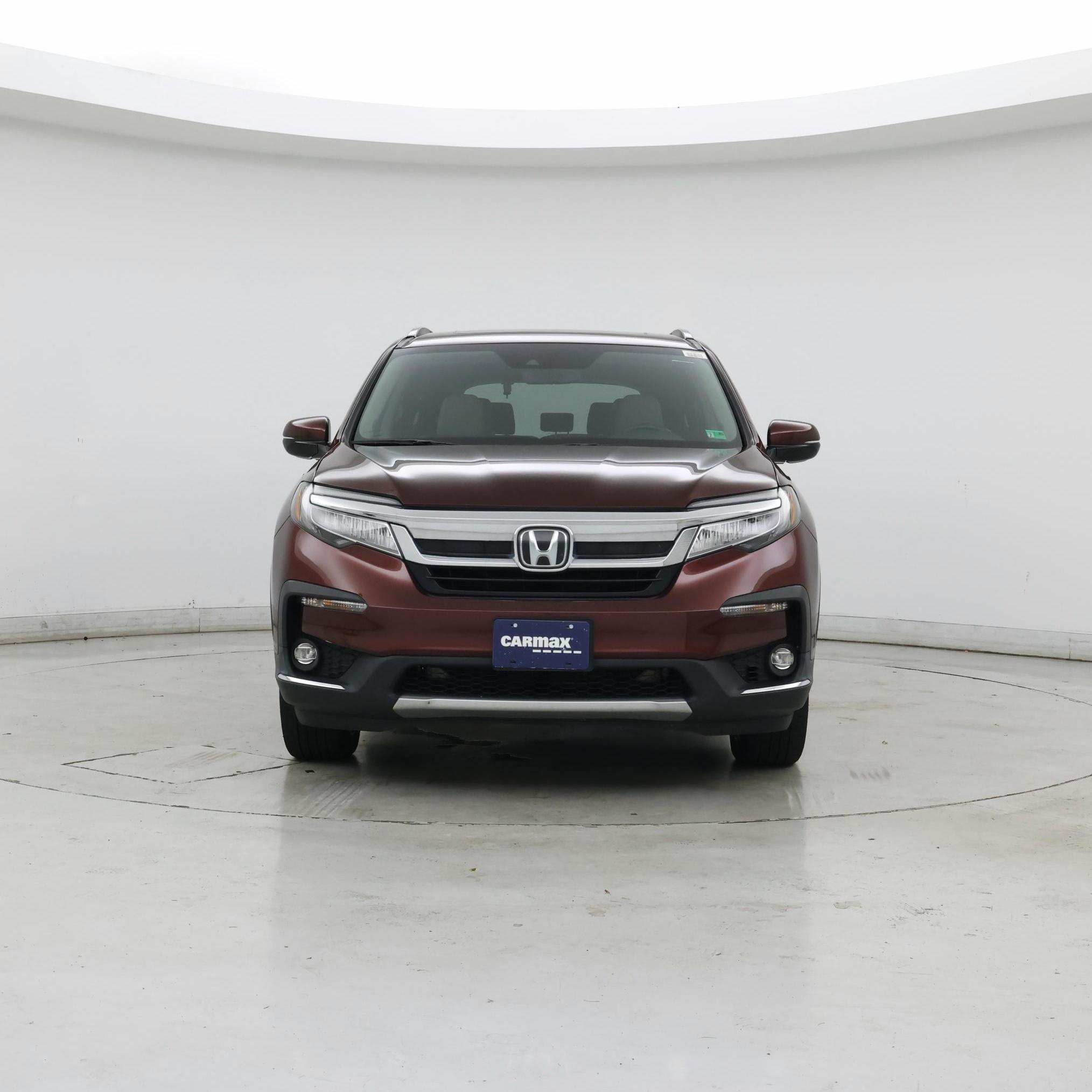 Thumbnail: 2022 Honda Pilot - 5