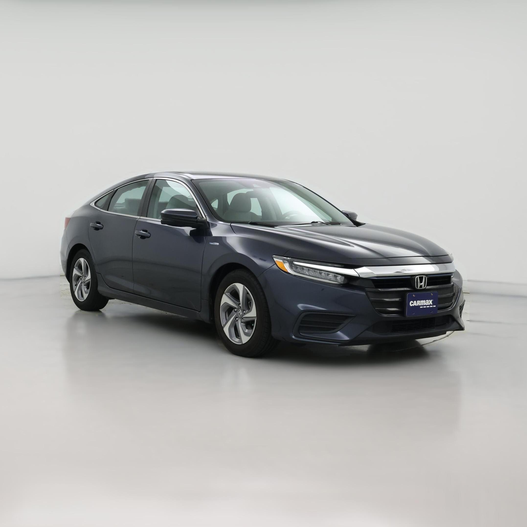 Thumbnail: 2020 Honda Insight - 1