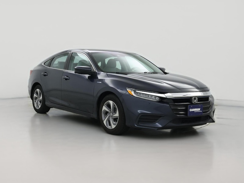 2020 Honda Insight EX -
                  Sterling, VA