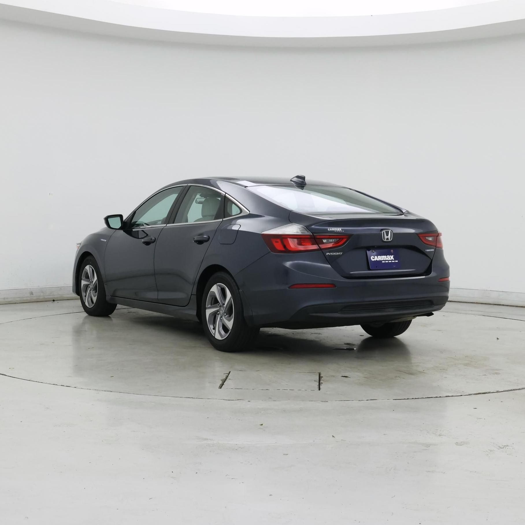 Thumbnail: 2020 Honda Insight - 2