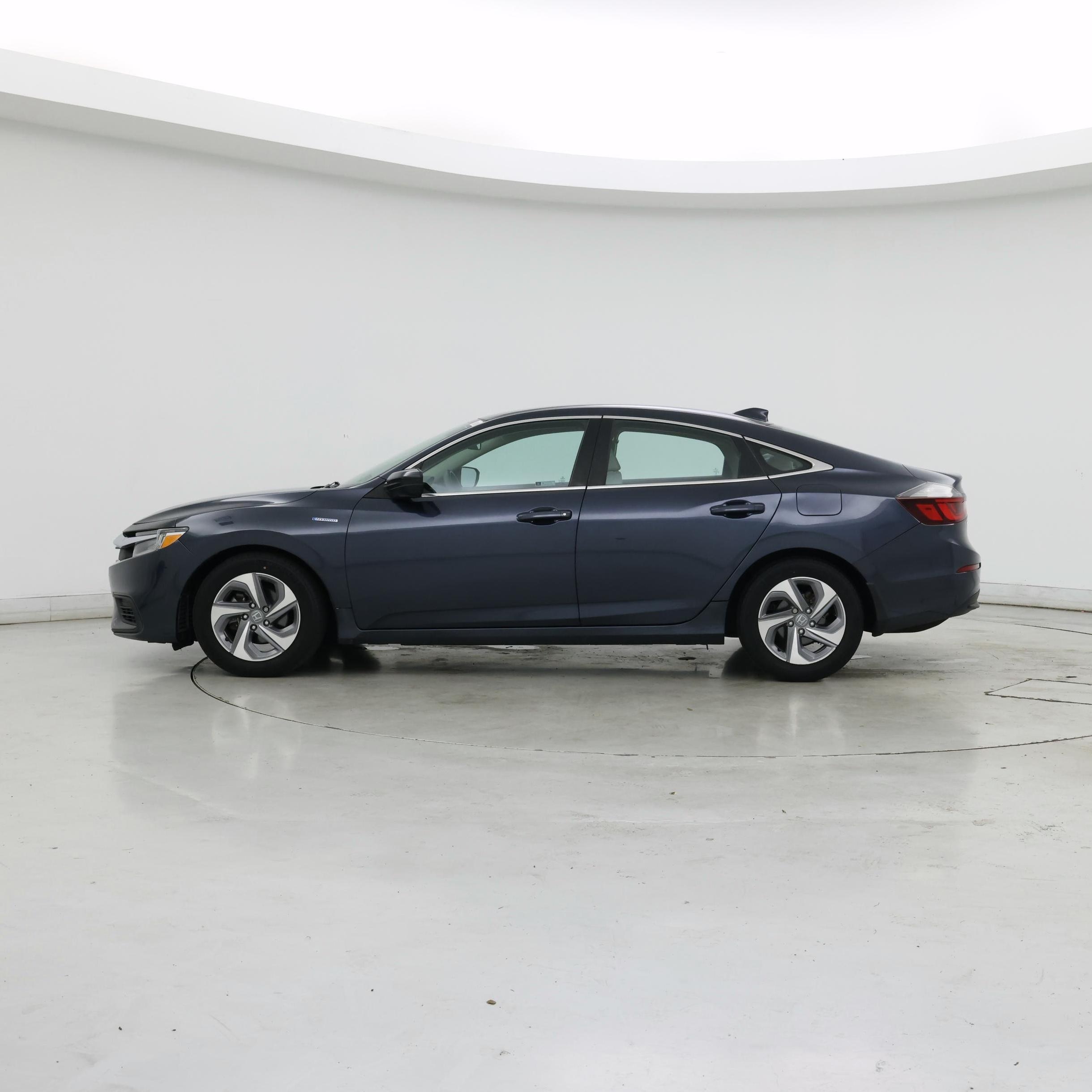 Thumbnail: 2020 Honda Insight - 3