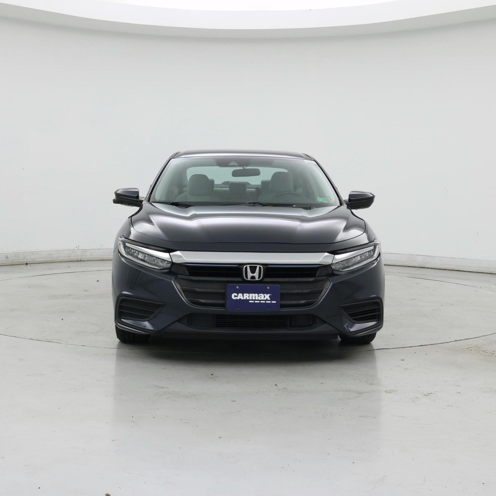 Thumbnail: 2020 Honda Insight - 5