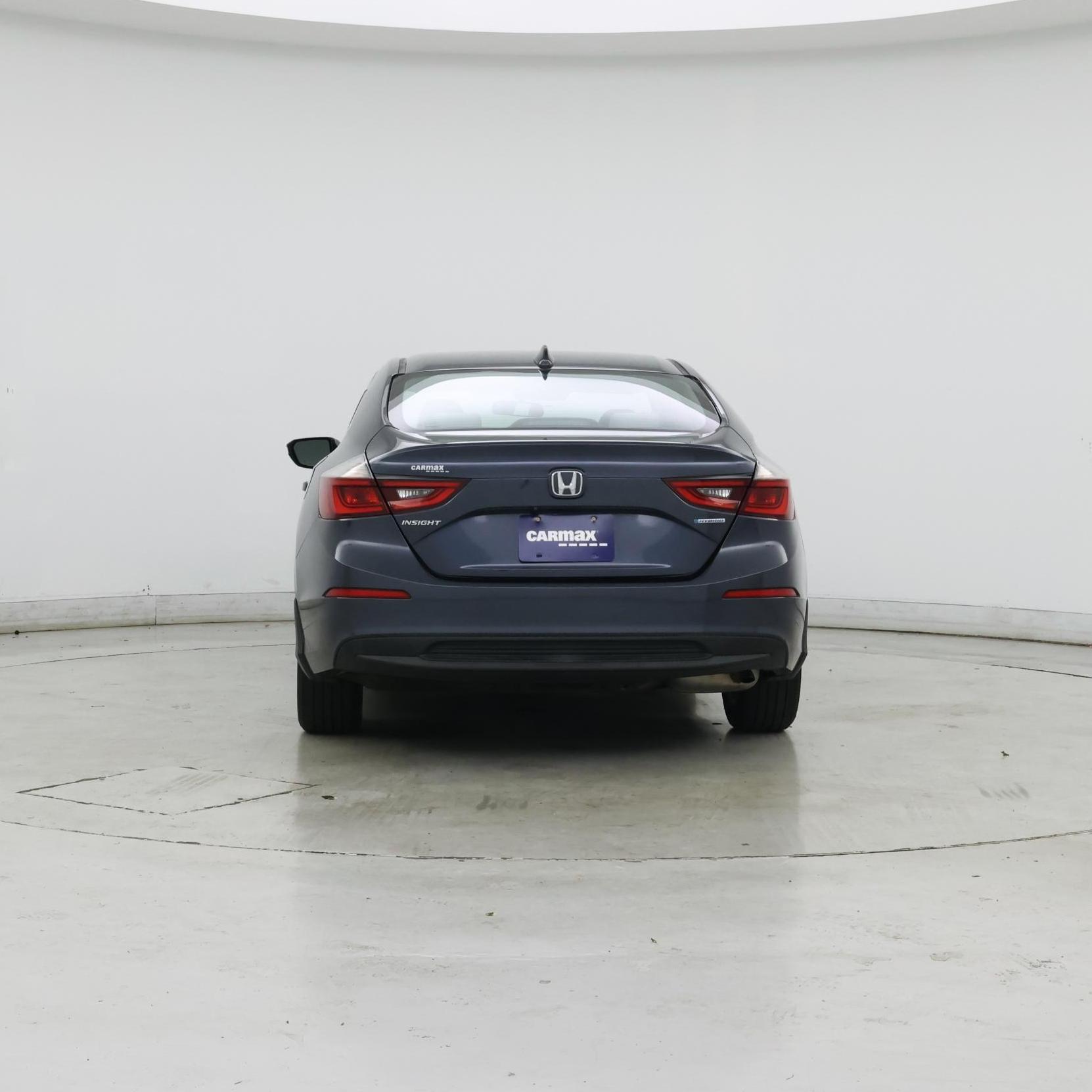 Thumbnail: 2020 Honda Insight - 6