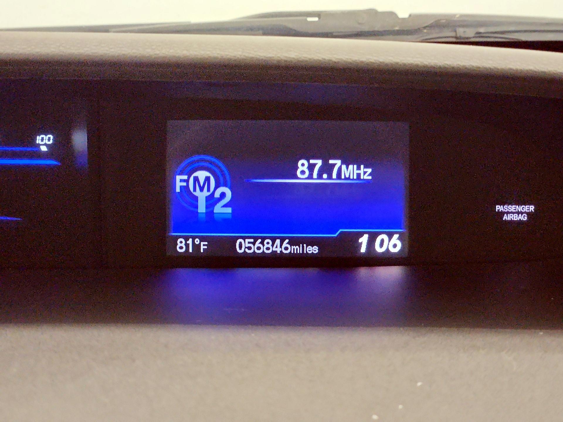 Thumbnail: 2013 Honda Civic - 15