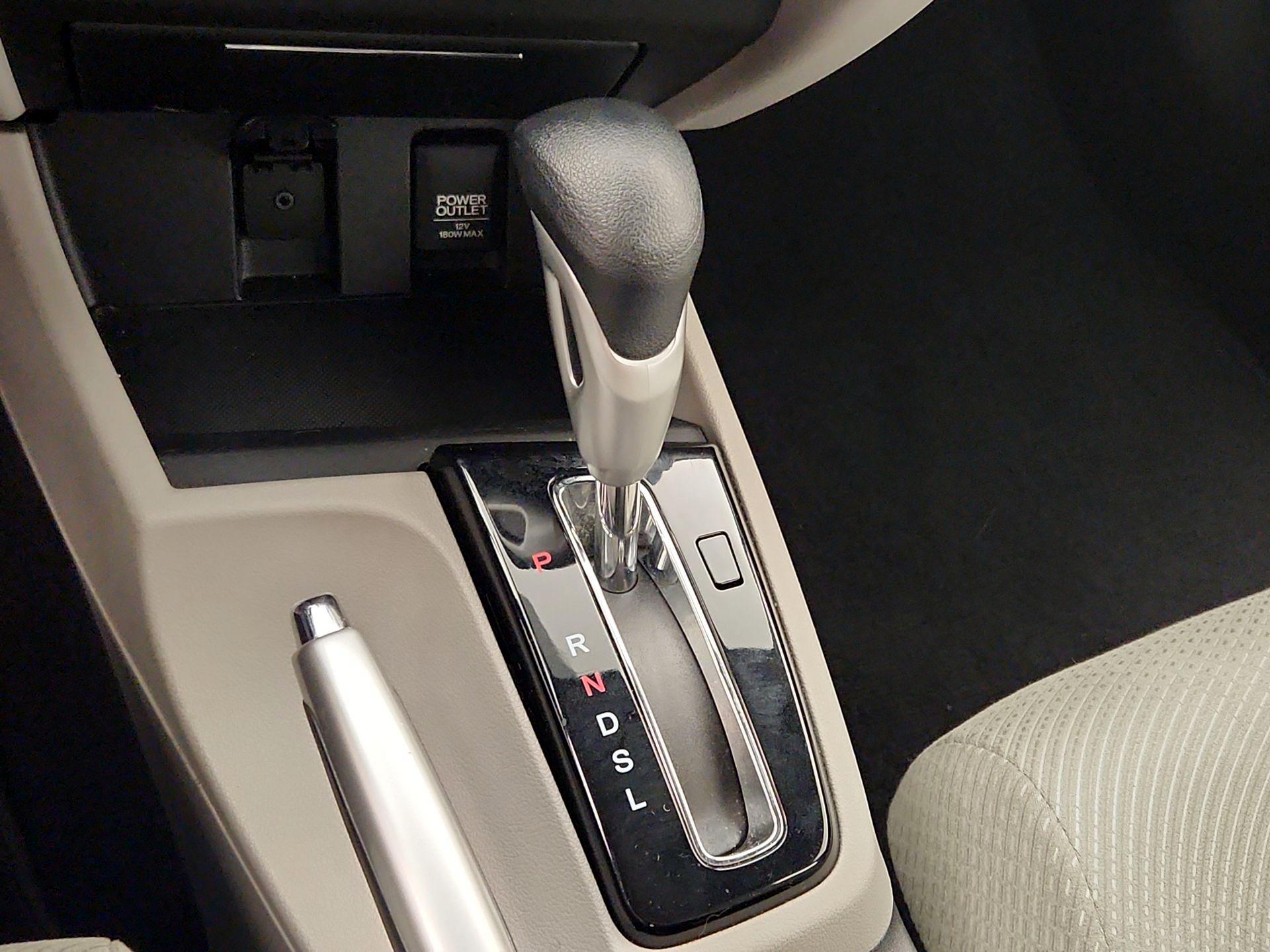 Thumbnail: 2013 Honda Civic - 17