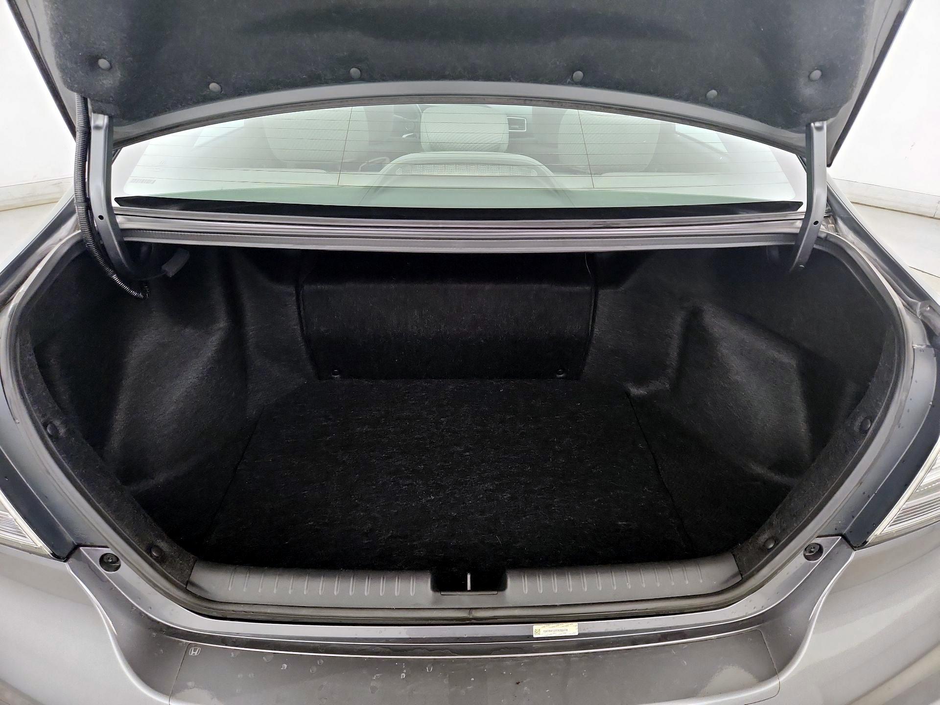 Thumbnail: 2013 Honda Civic - 20