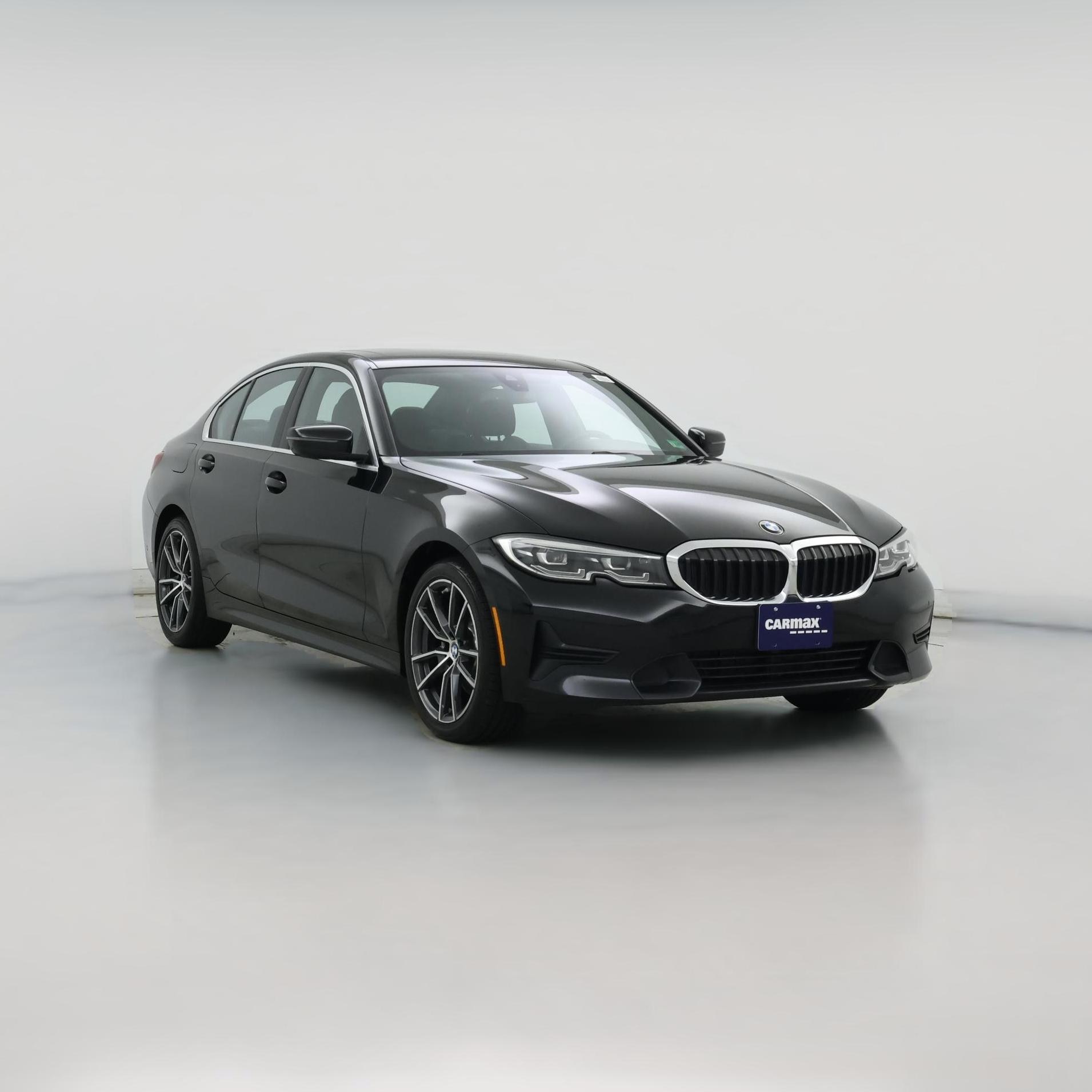 Thumbnail: 2019 BMW 3 Series - 1