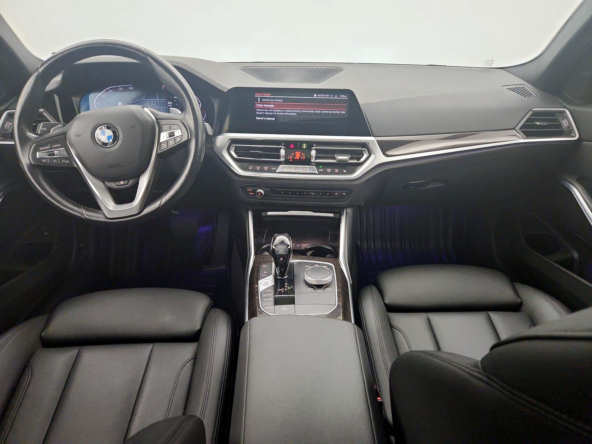 Thumbnail: 2019 BMW 3 Series - 9