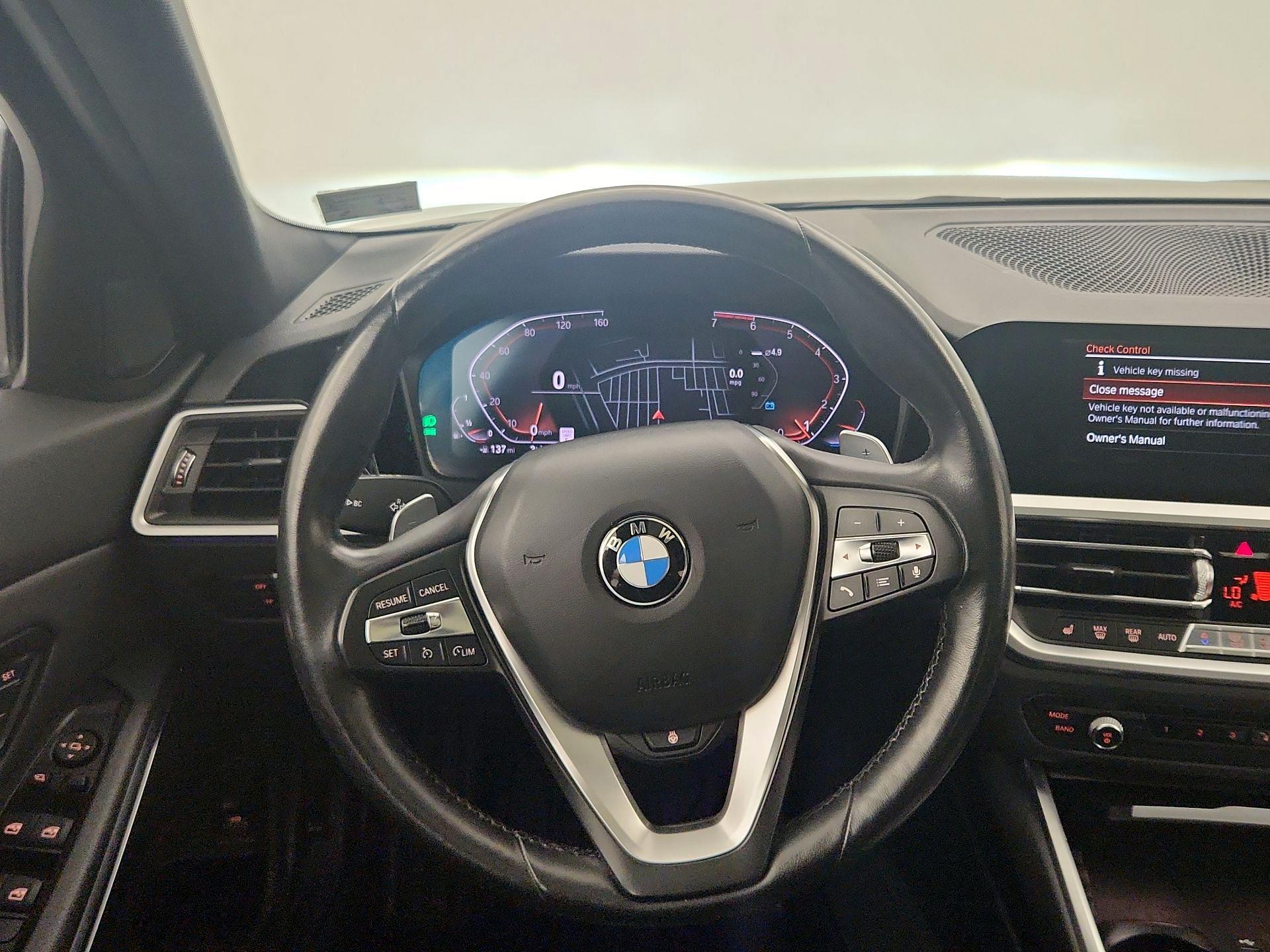Thumbnail: 2019 BMW 3 Series - 10