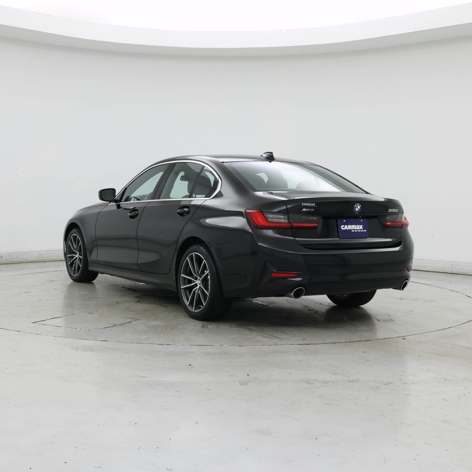 Thumbnail: 2019 BMW 3 Series - 2