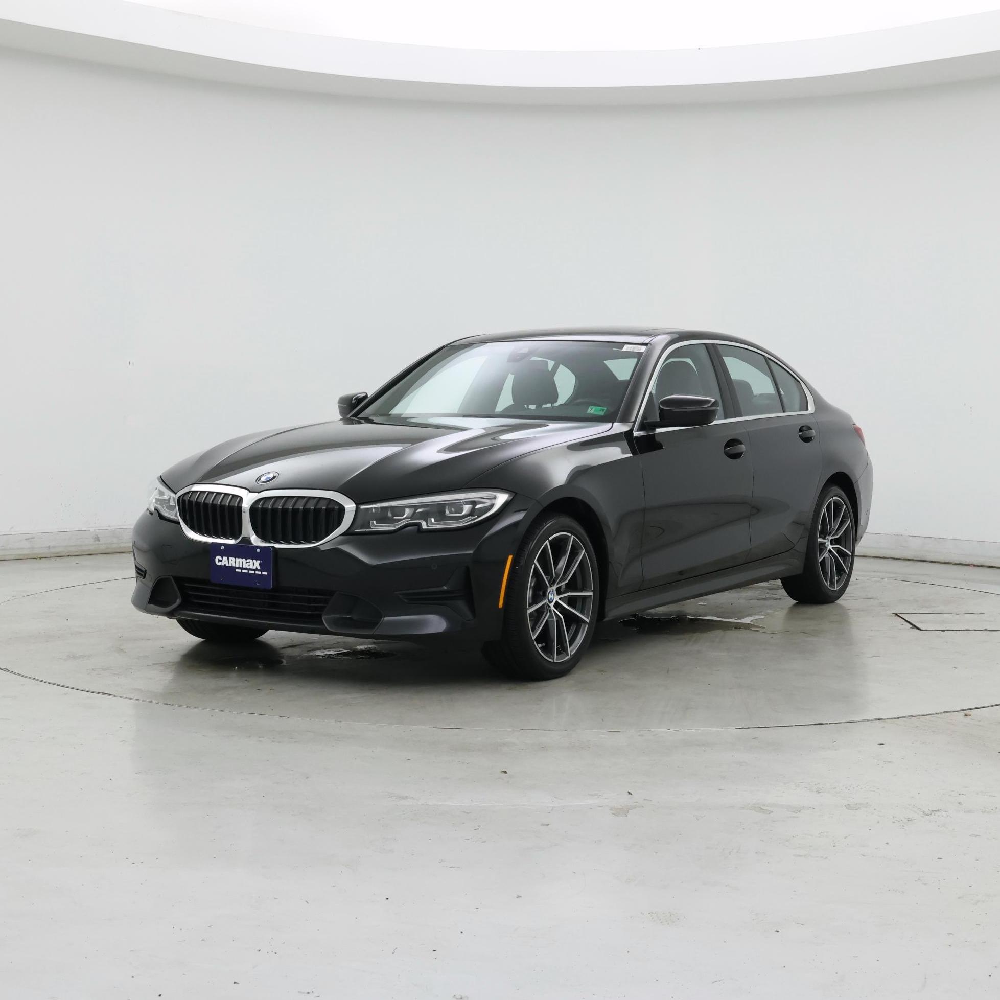 Thumbnail: 2019 BMW 3 Series - 4