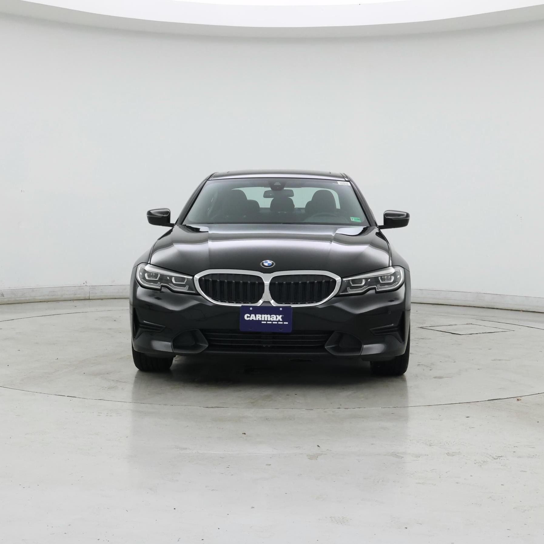 Thumbnail: 2019 BMW 3 Series - 5