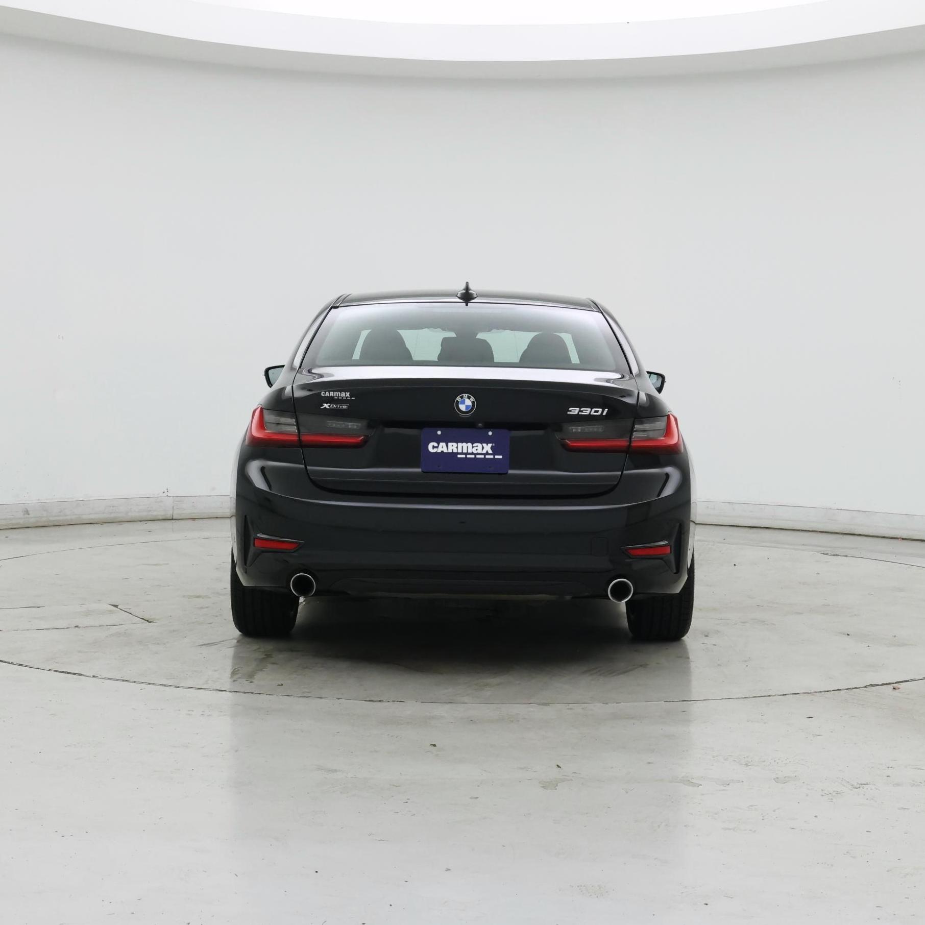 Thumbnail: 2019 BMW 3 Series - 6